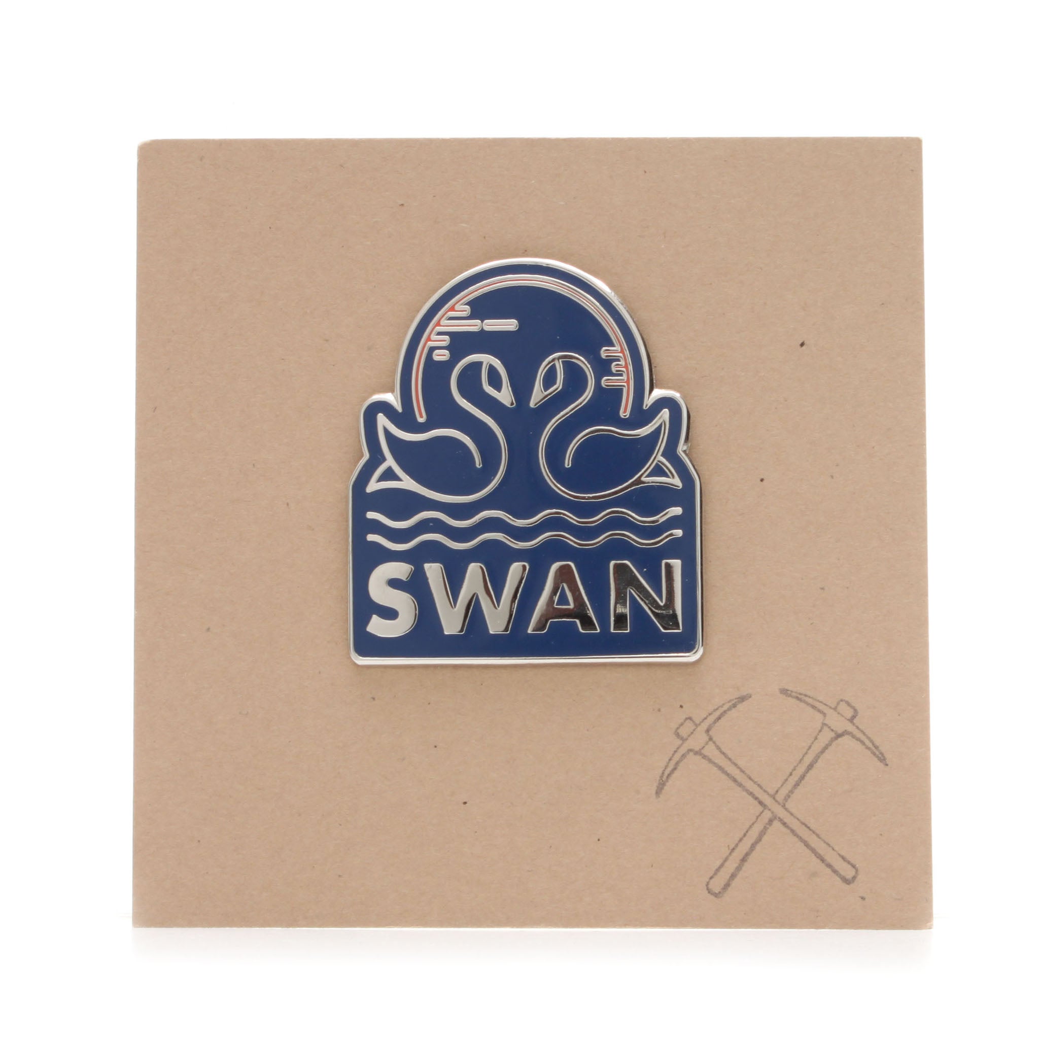 Swan - Caribou Lodge ┃Yo-yo store Rewind