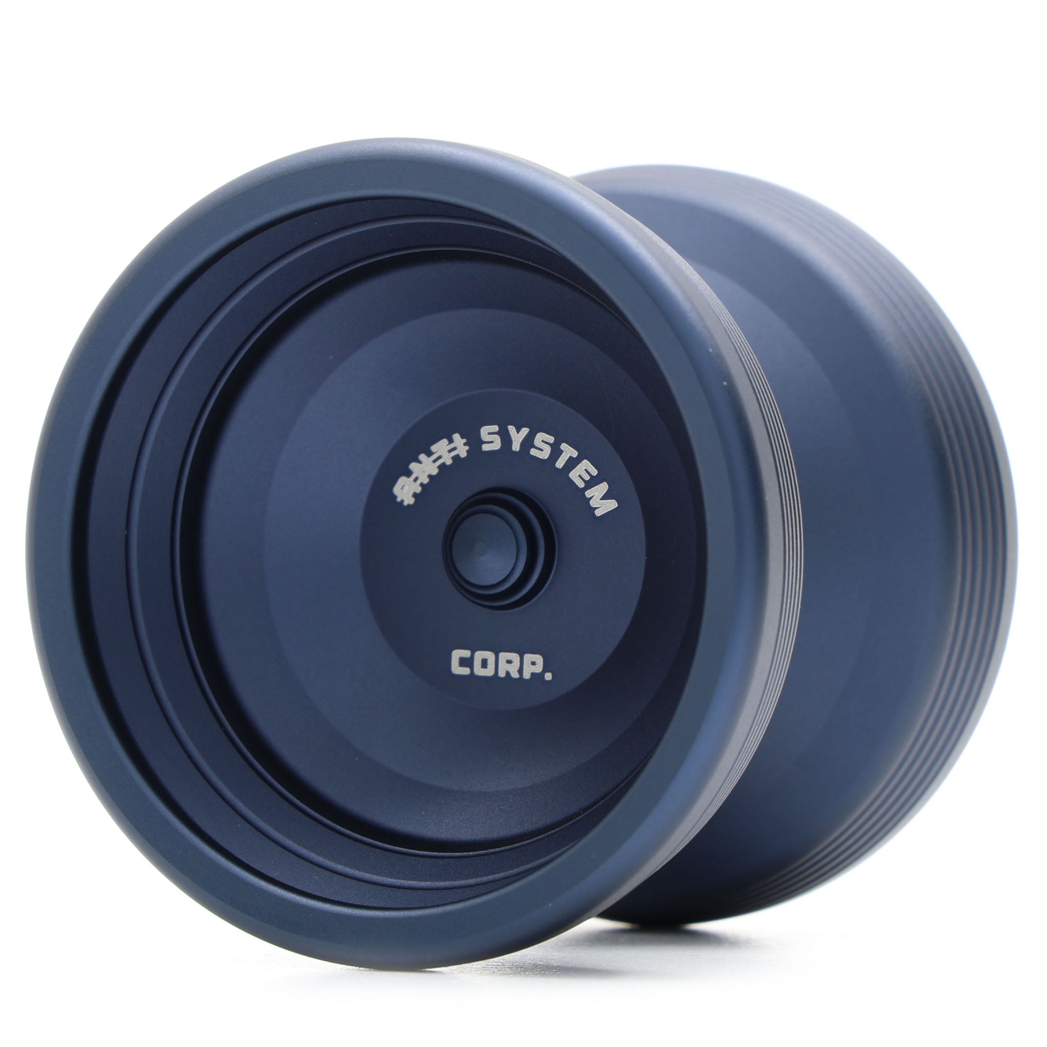 Somewhere Designed Yoyos - System Corp.- Yo-Yo Store REWIND
