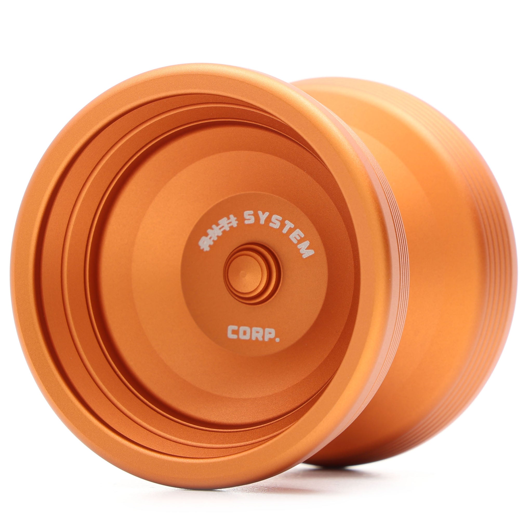 Somewhere Designed Yoyos - System Corp.- Yo-Yo Store REWIND