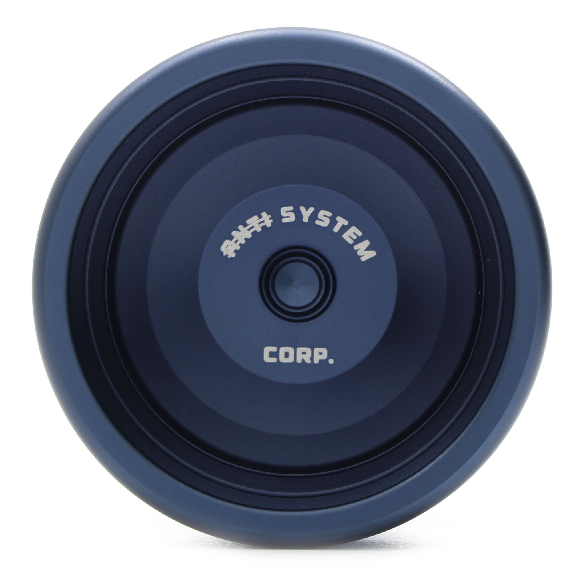 Somewhere Designed Yoyos - System Corp.- Yo-Yo Store REWIND