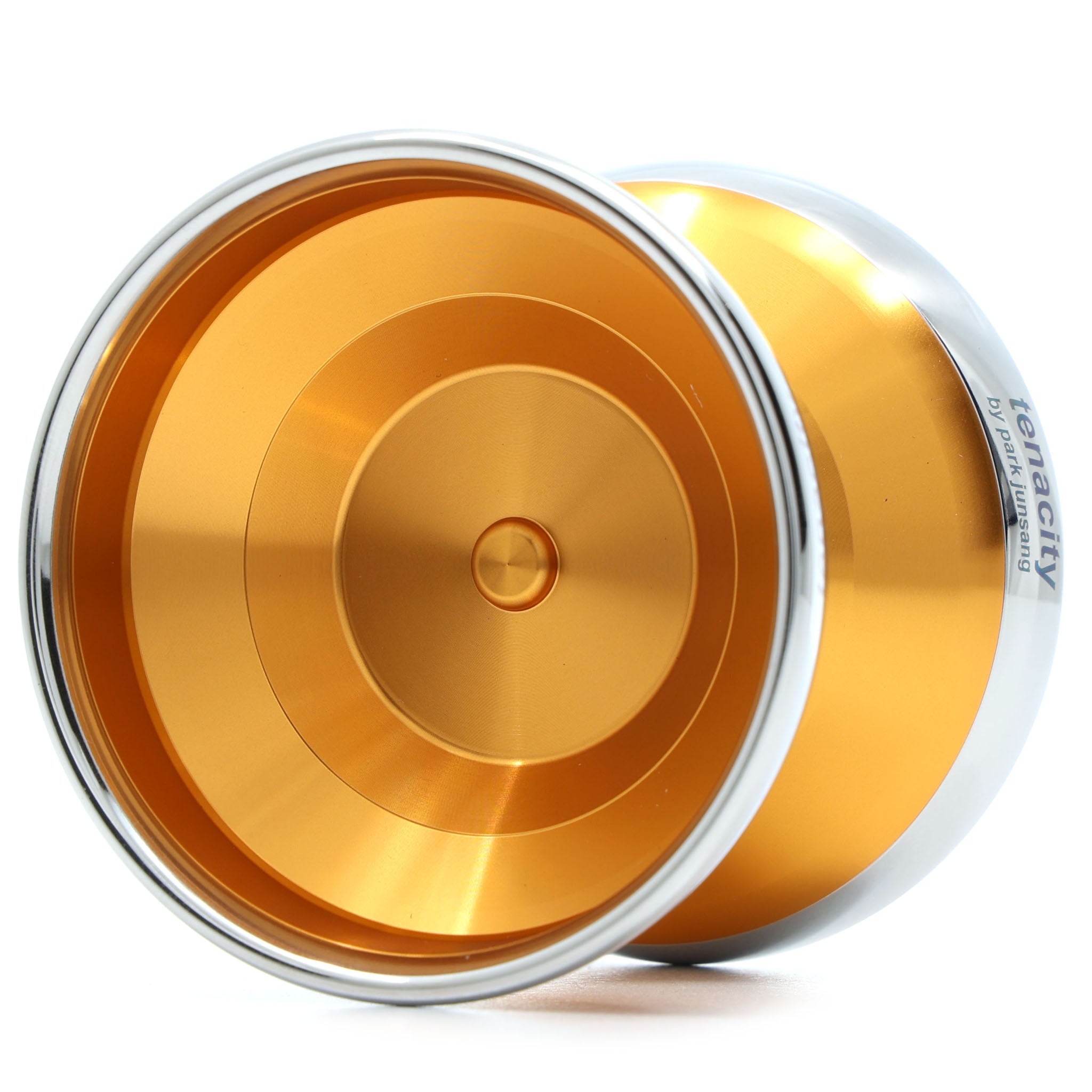 Unparalleled - Tenacity - Yo-Yo Store REWIND