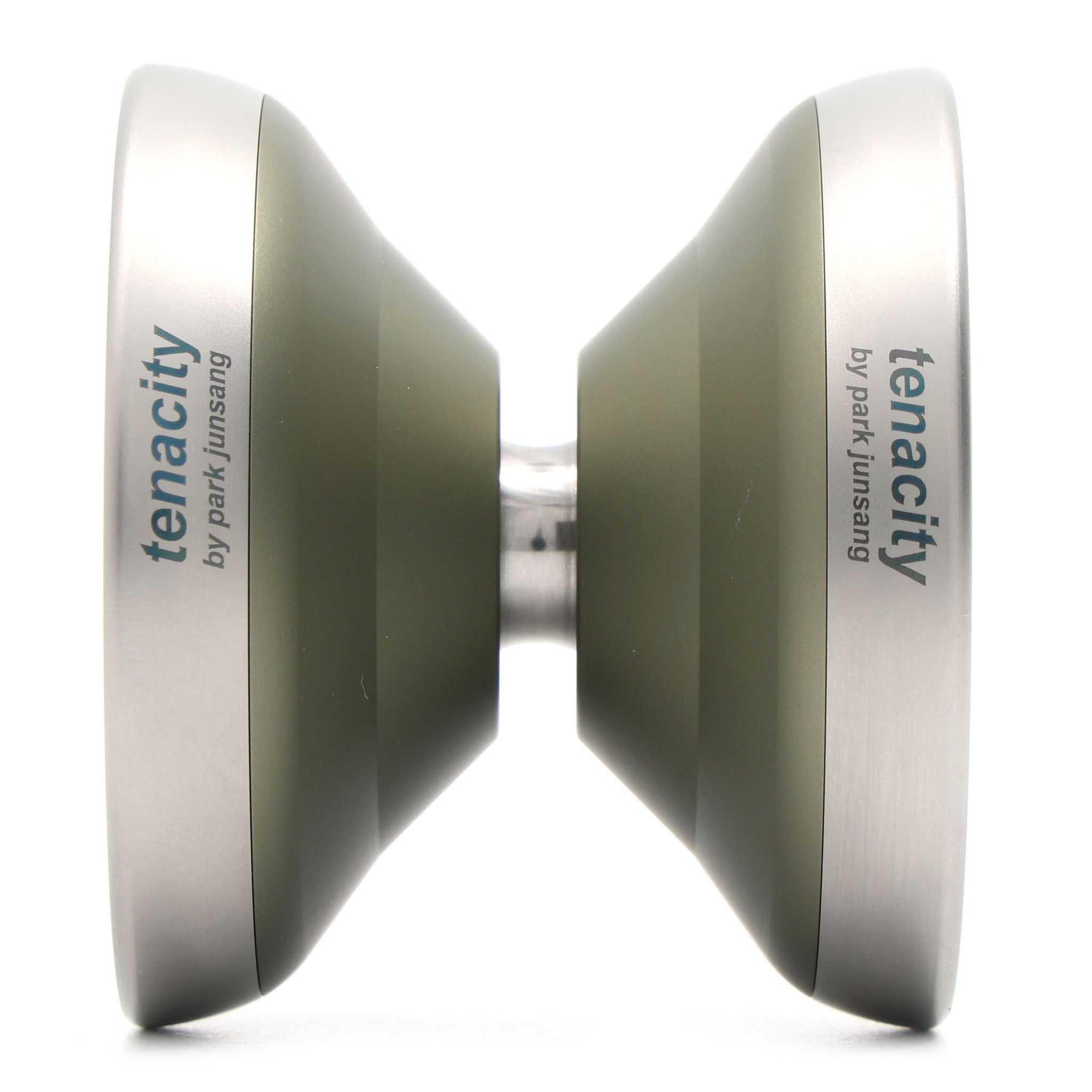 Unparalleled - Tenacity - Yo-Yo Store REWIND