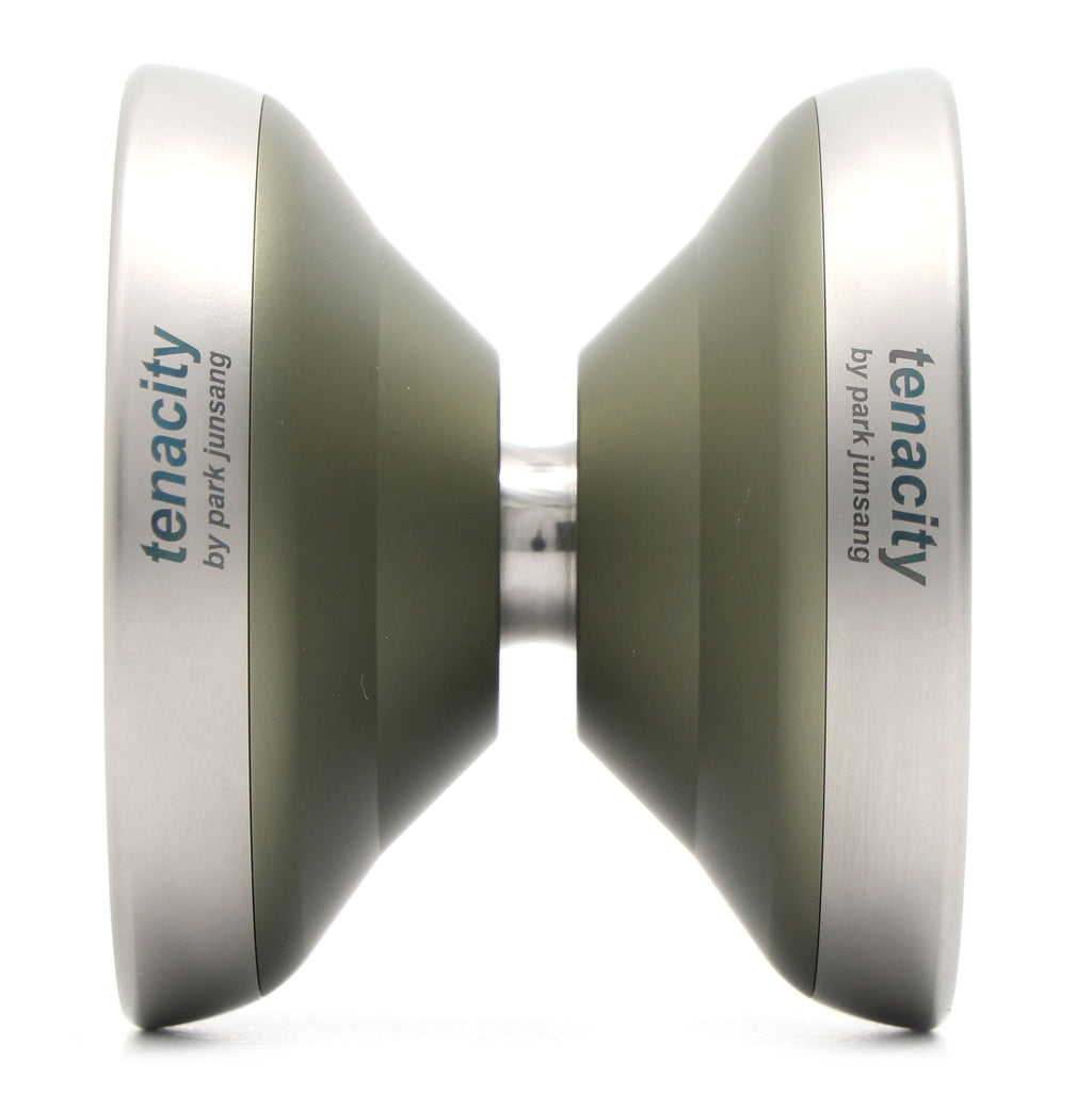 Unparalleled - Tenacity - Yo-Yo Store REWIND