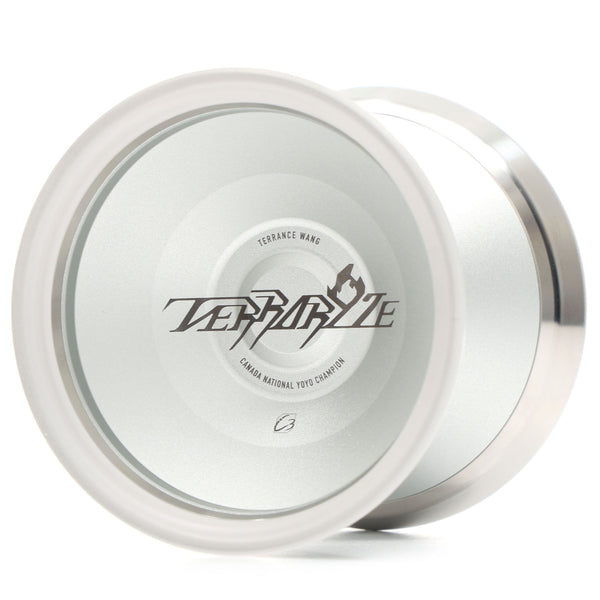 New Products / Restocks ┃Rewind, the world's largest yo-yo