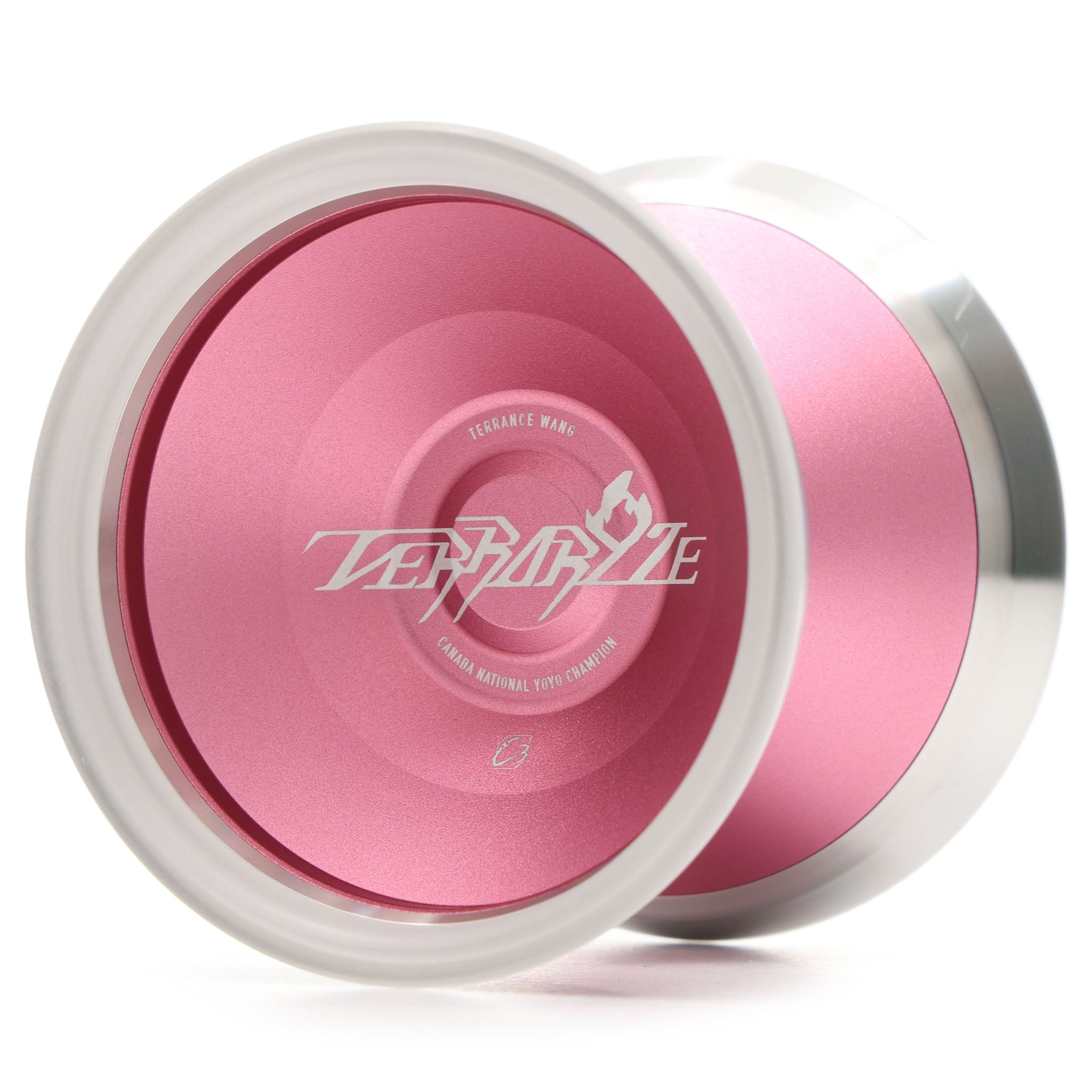C3yoyodesign - Terraize - Yo-Yo Store REWIND