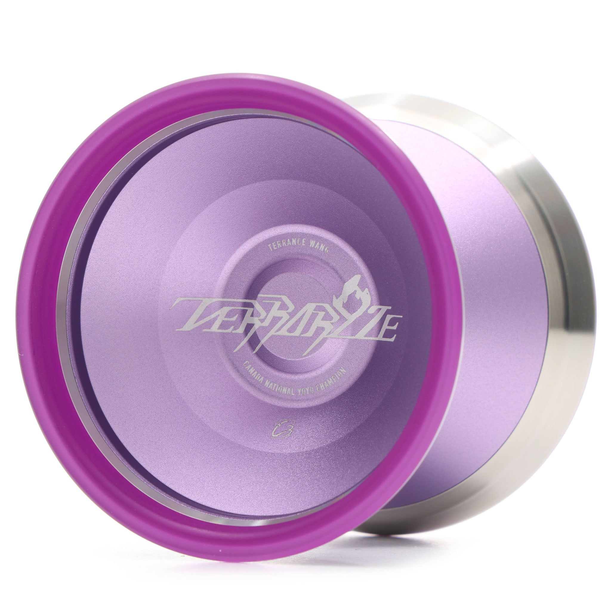 C3yoyodesign - Terraize - Yo-Yo Store REWIND