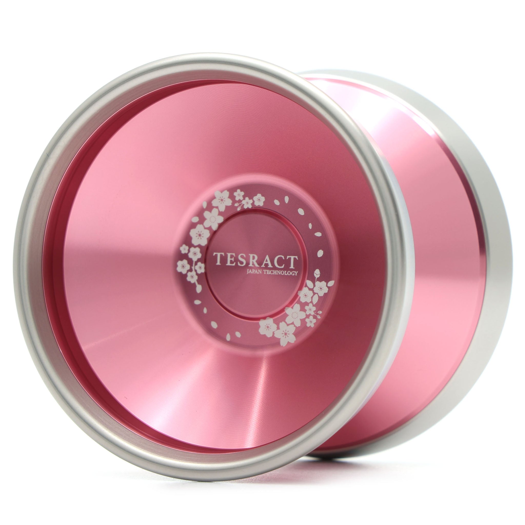 TESLACT - Japan Technology ┃Yo-yo store Rewind