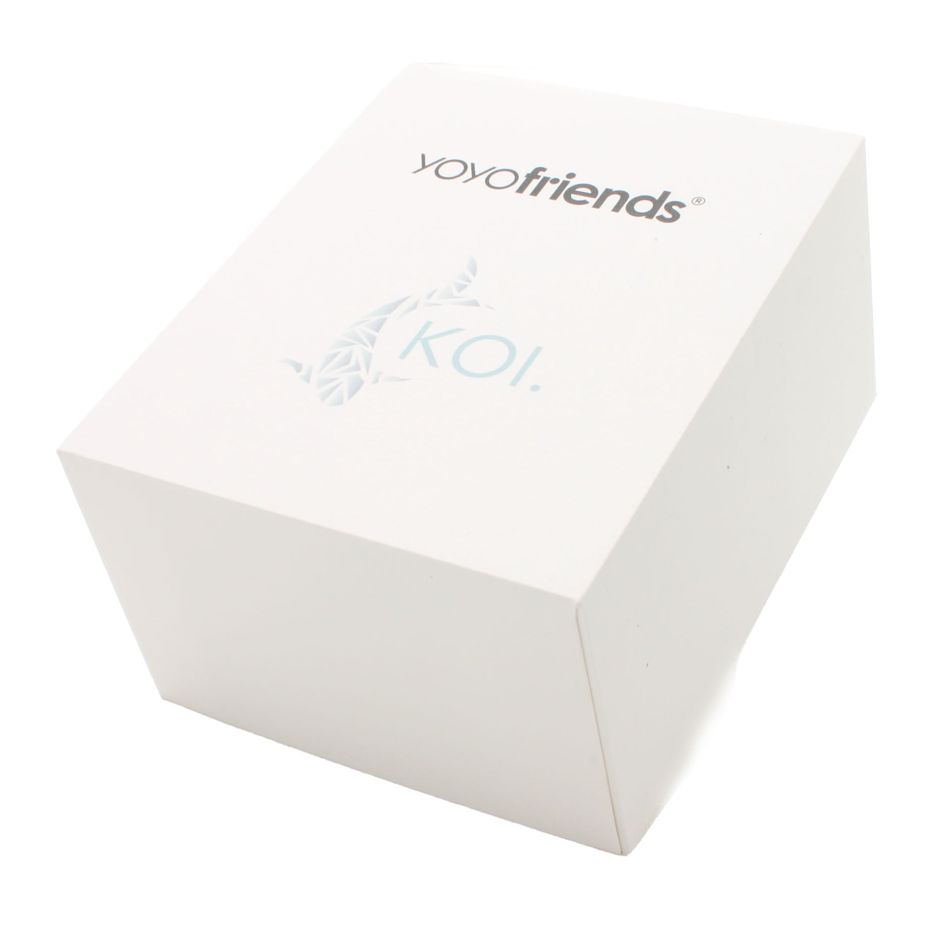 Ti Koi - Yoyo Friends ┃Yoyo Specialty Store Rewind