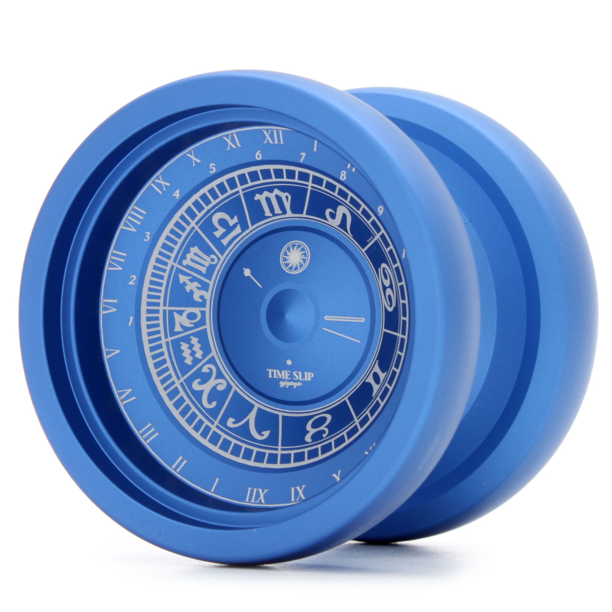 Time Slip - YJYOYO ┃Yoyo Store Rewind