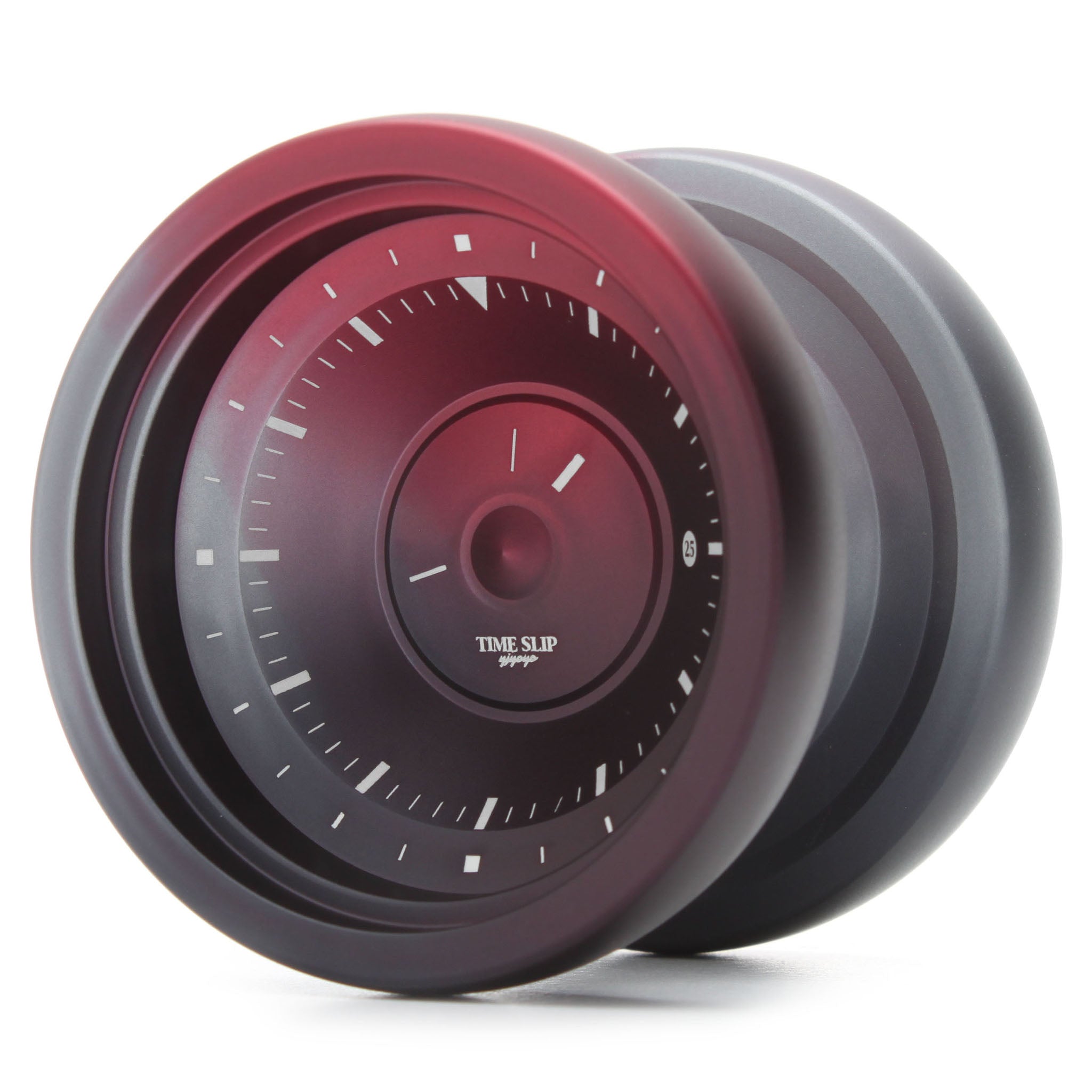Time Slip - YJYOYO ┃Yoyo Store Rewind