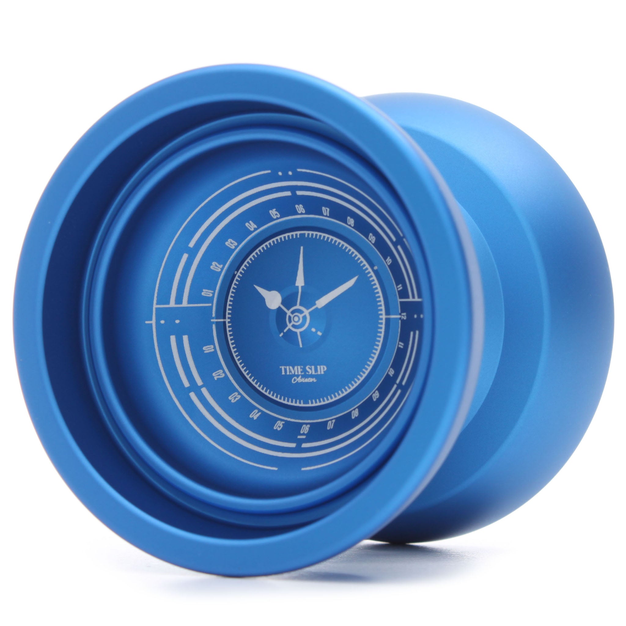YJYOYO - Time Slip 2 - Yo-Yo Store REWIND