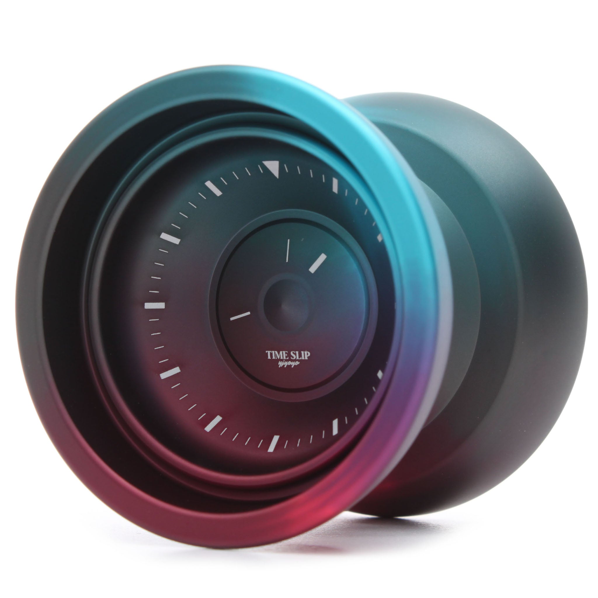 YJYOYO - Time Slip 2 - Yo-Yo Store REWIND