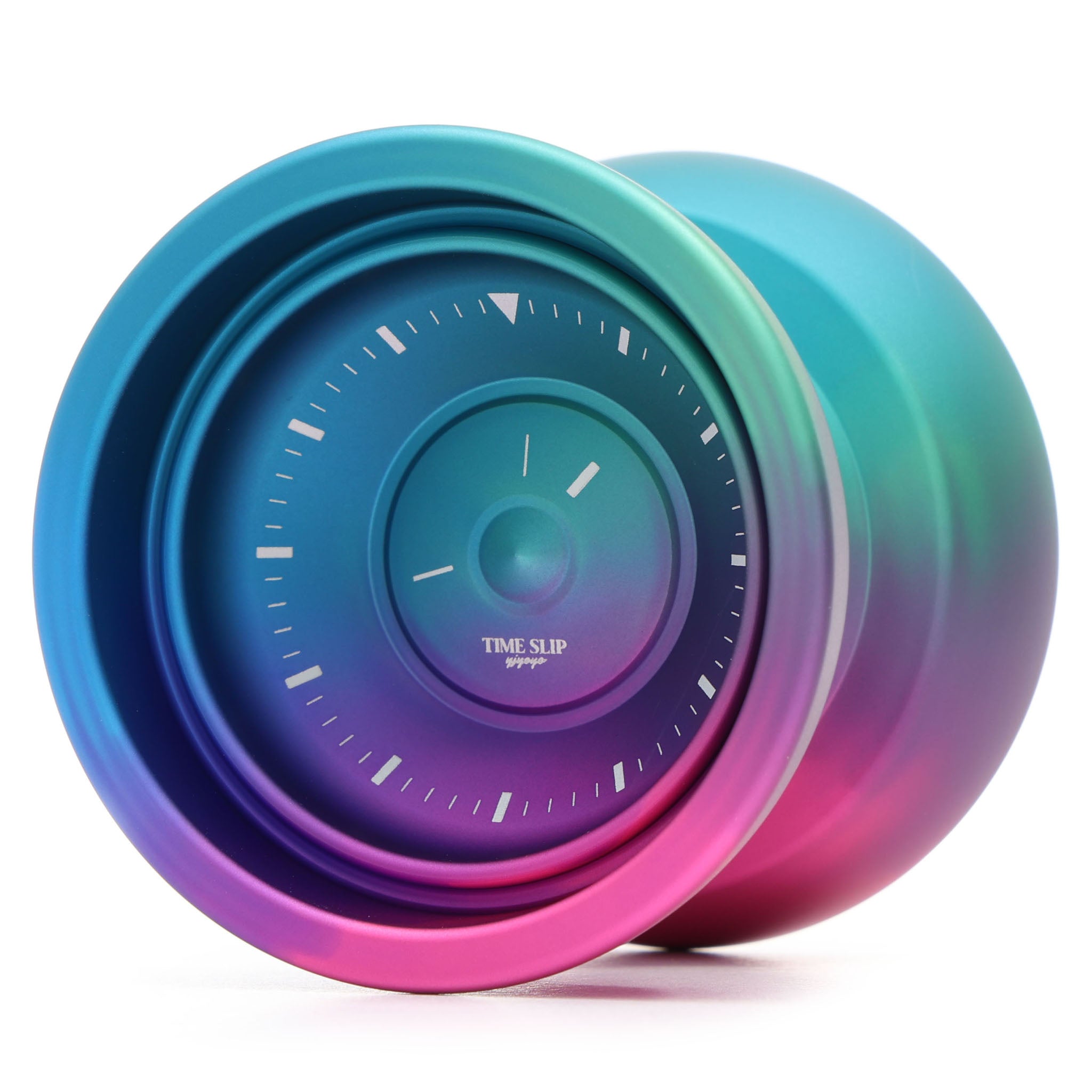 YJYOYO - Time Slip 2 - Yo-Yo Store REWIND