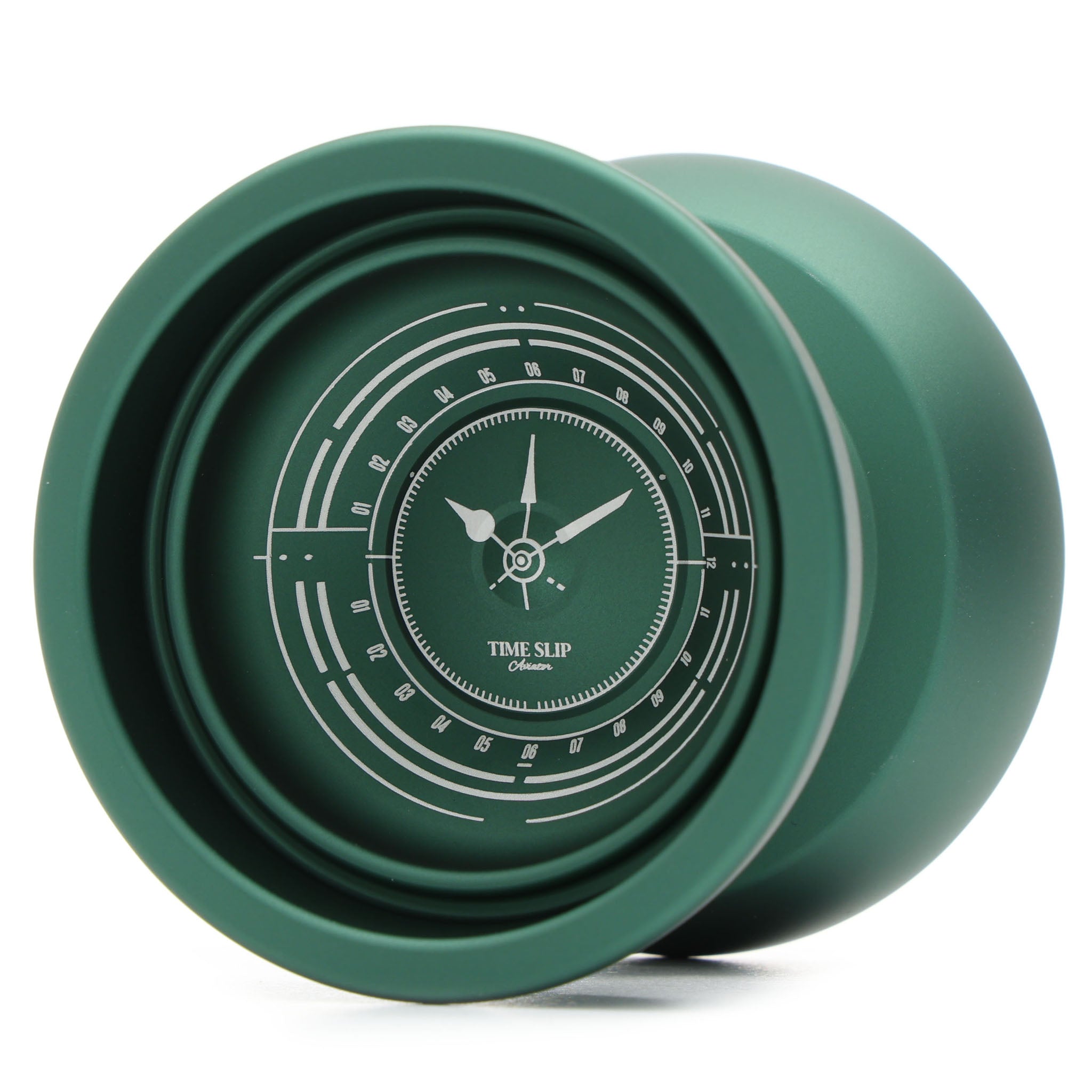 YJYOYO - Time Slip 2 - Yo-Yo Store REWIND