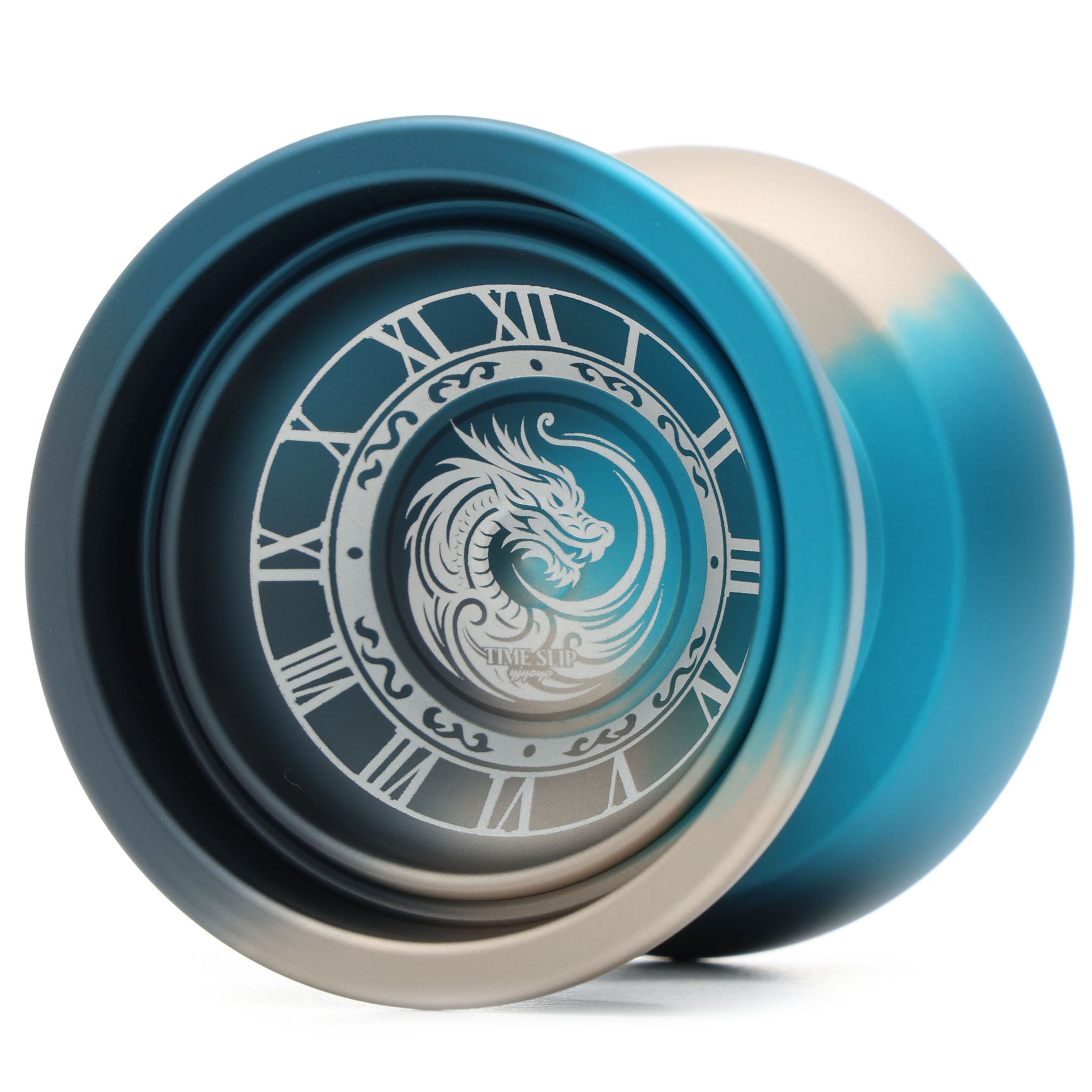 Time Slip 2