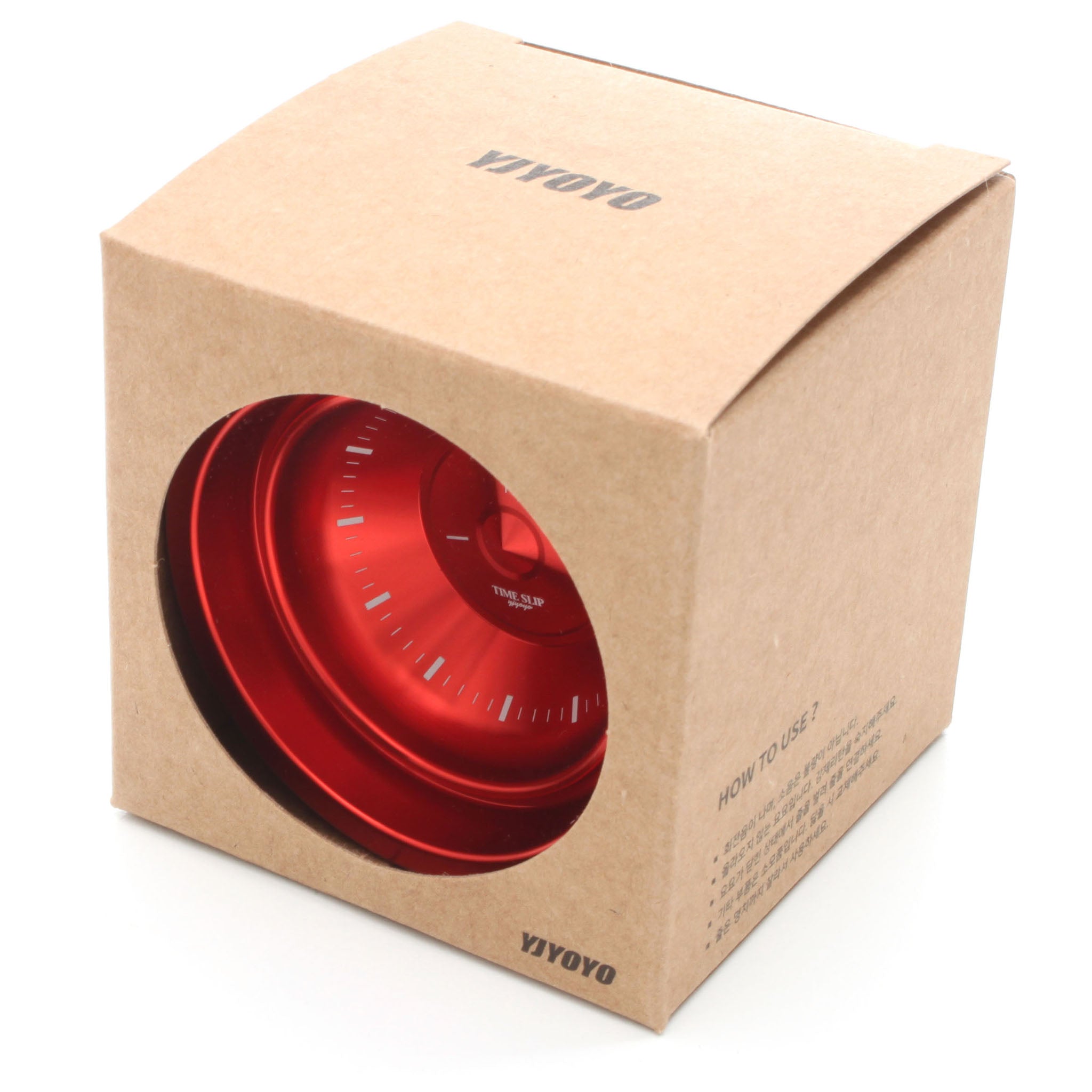 YJYOYO - Time Slip 2 - Yo-Yo Store REWIND