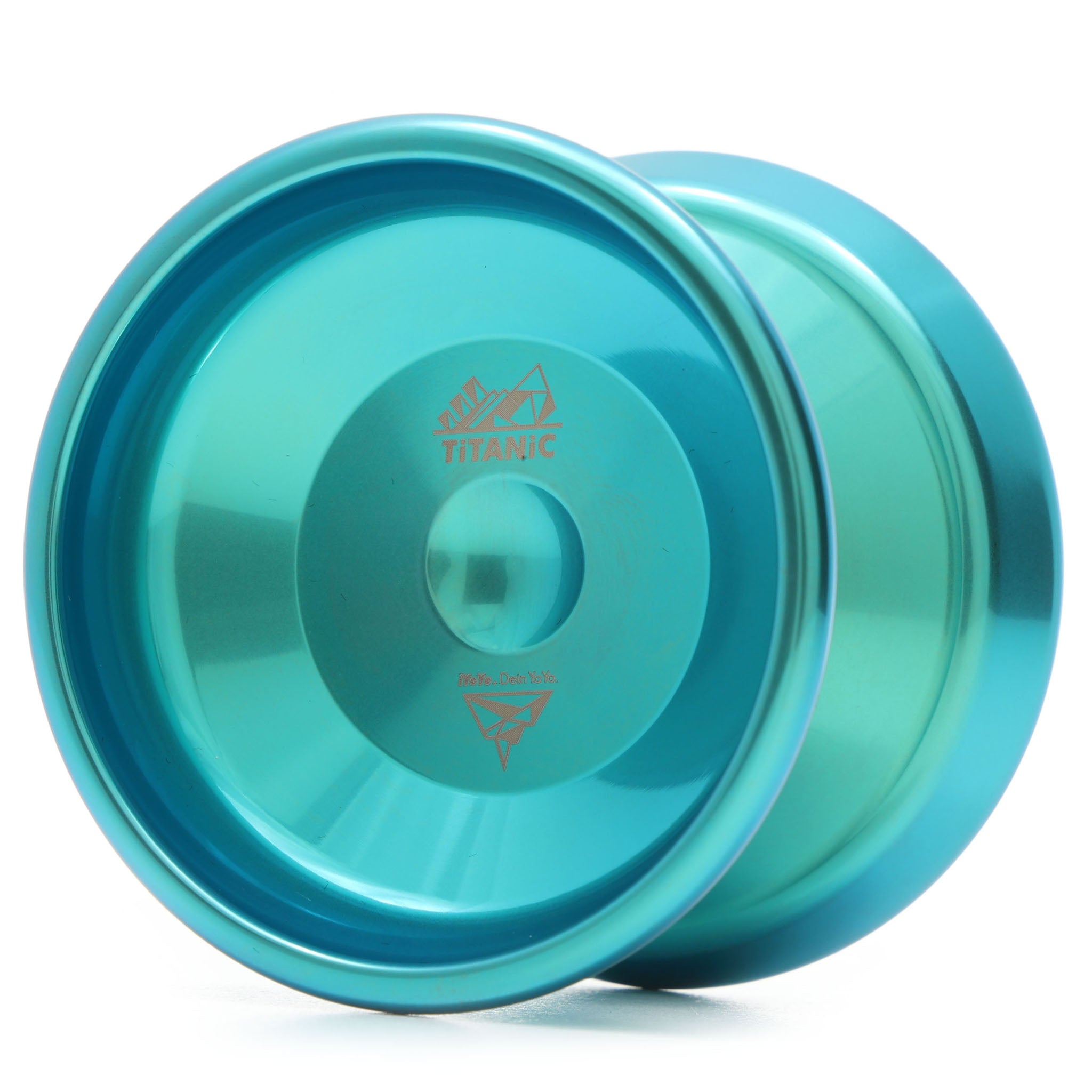 バッカス　ヨーヨー バッカス ヨーヨー Premium Bacchus - Turning Point | Yo-yo