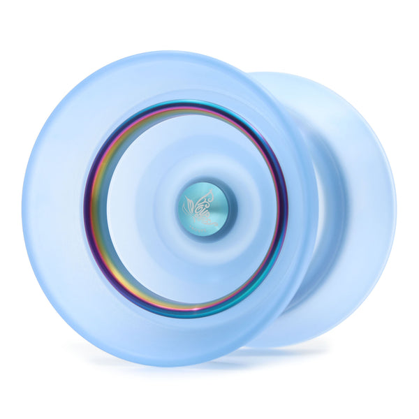 Japan Technology | Rewind, the world's largest yo-yo