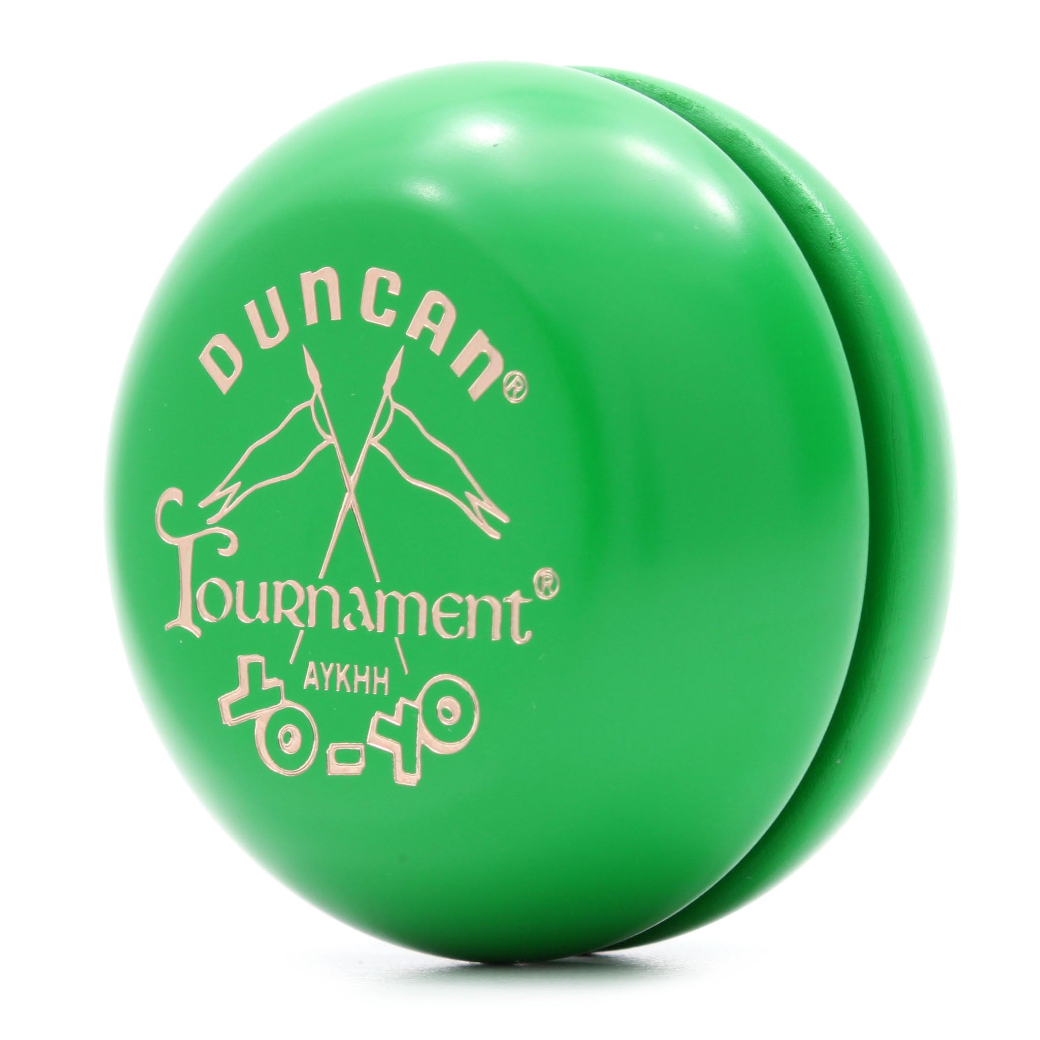 Vintage Tournament (1955) - Duncan | Yo-yo Store Rewind