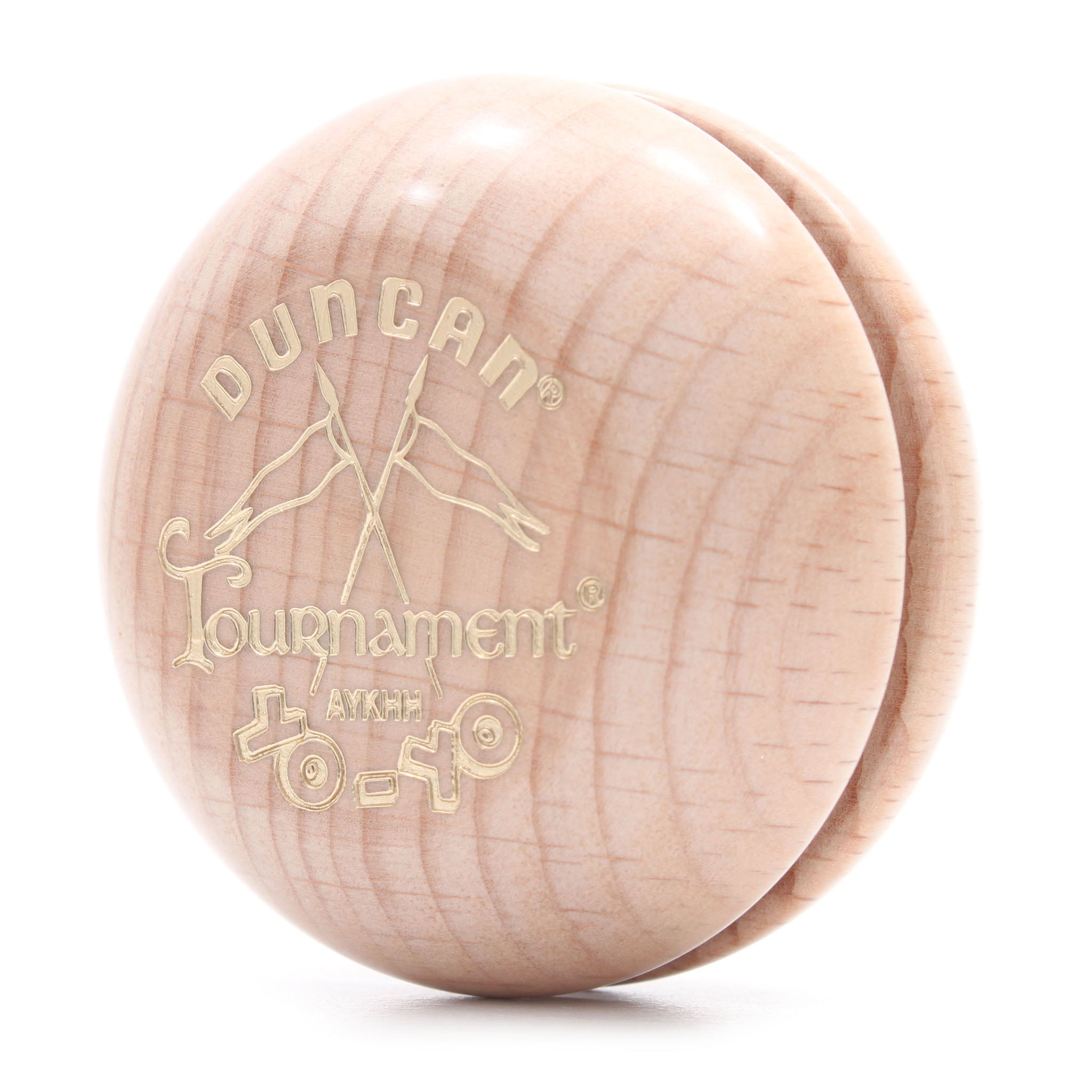 Vintage Tournament (1955) - Duncan | Yo-yo Store Rewind