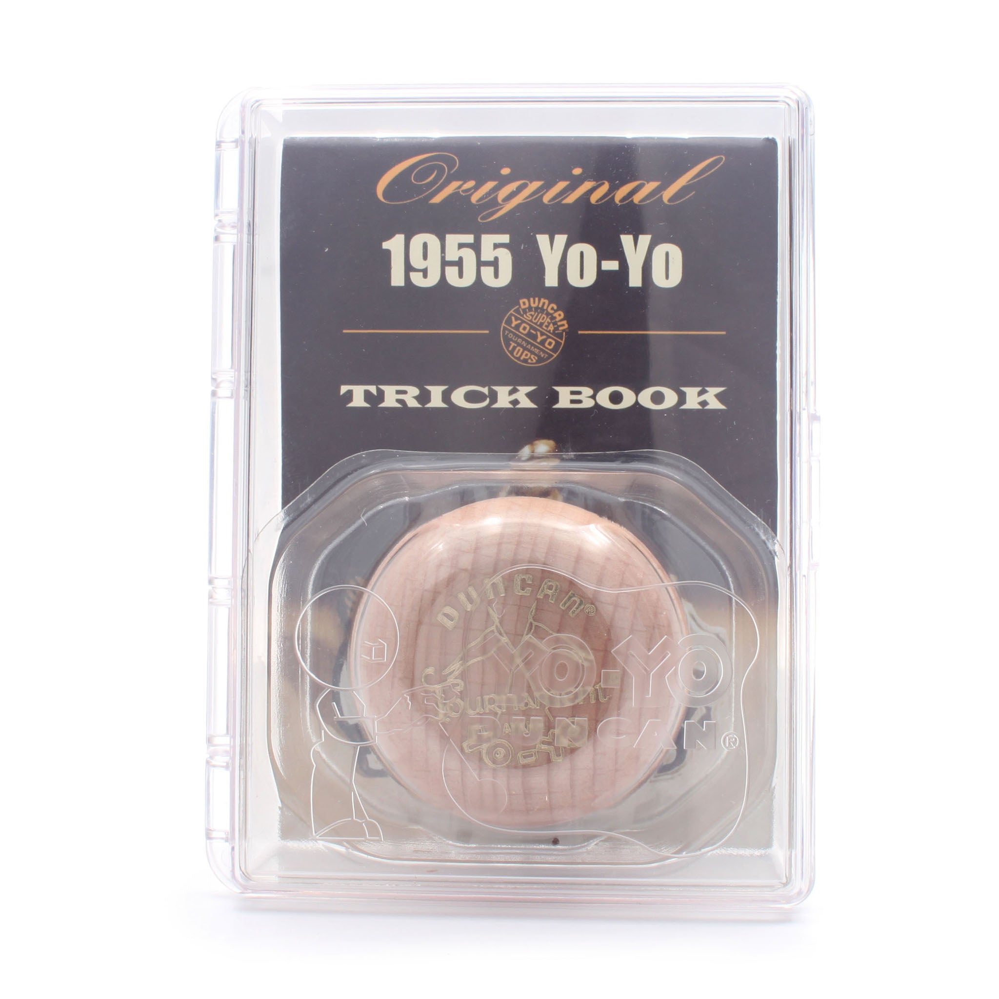 Vintage Tournament (1955) - Duncan | Yo-yo Store Rewind