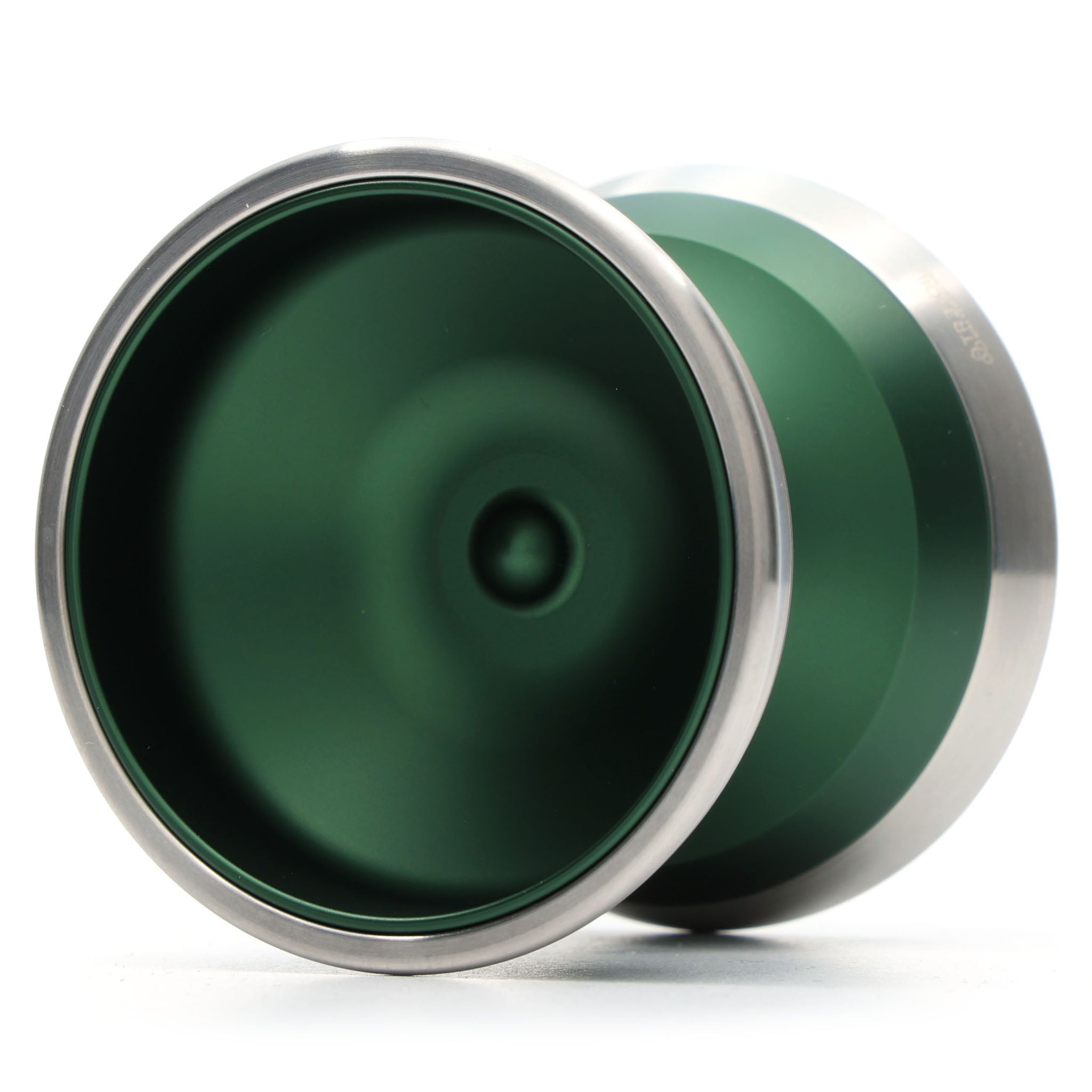 YJ YoYo - Trefoil - Yo-Yo Store REWIND