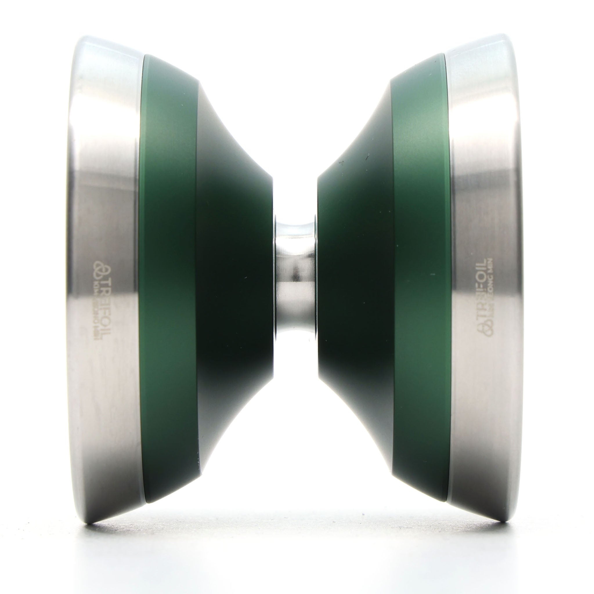 よーよー YJ YoYo - Trefoil - Yo-Yo Store REWIND