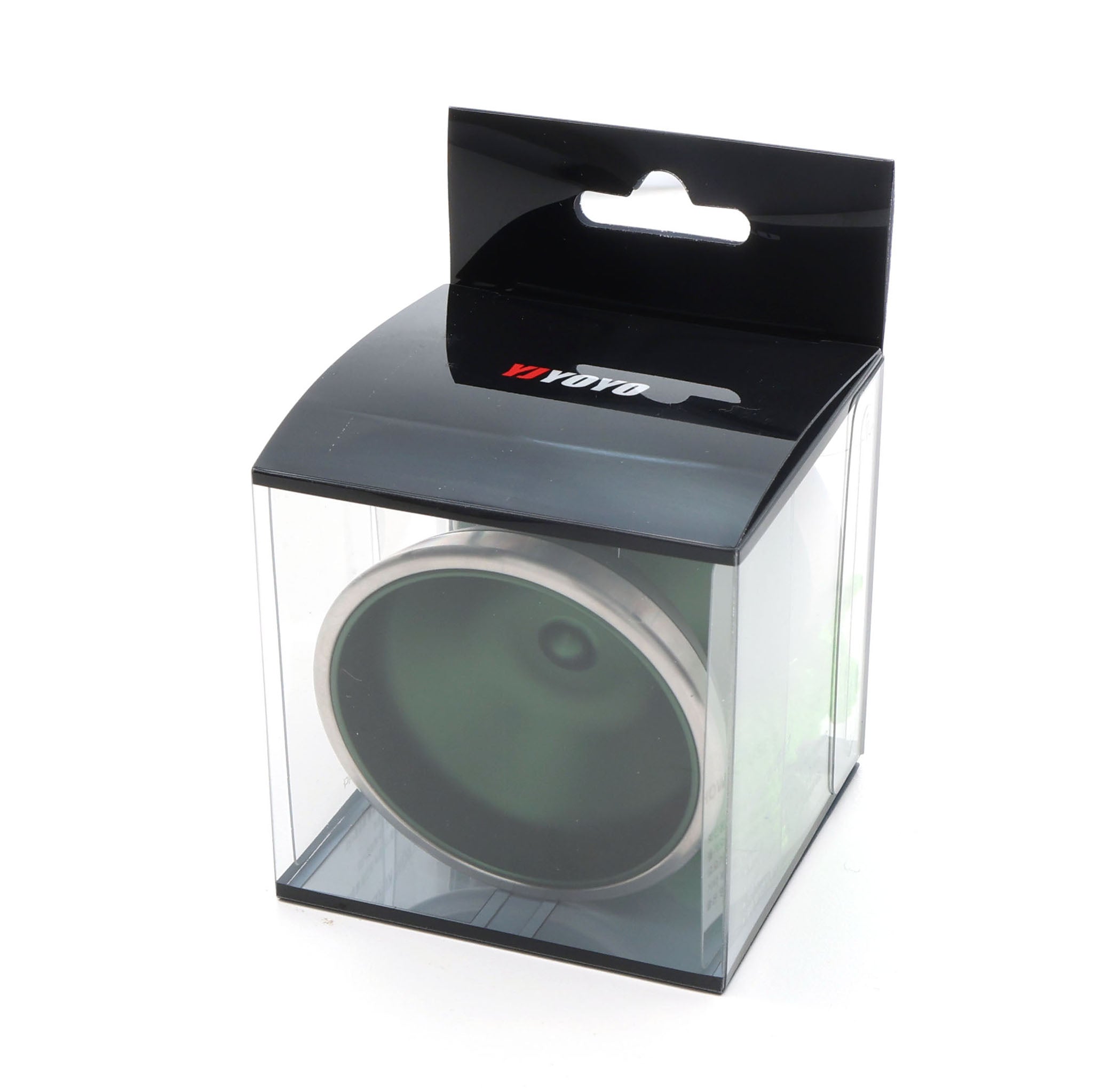 YJ YoYo - Trefoil - Yo-Yo Store REWIND