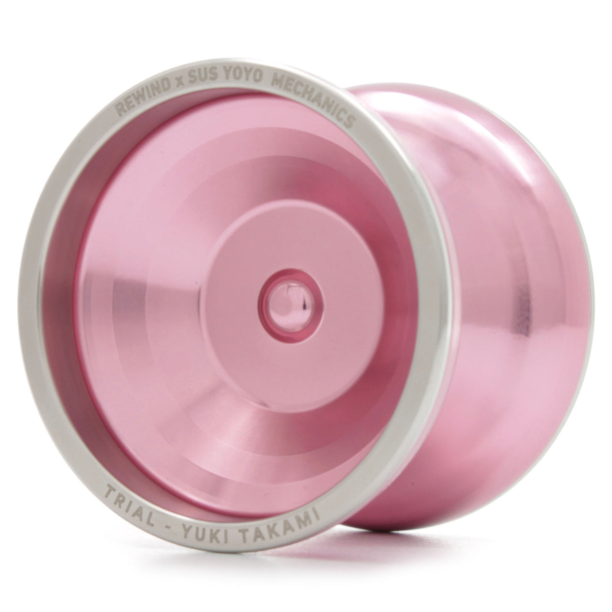 Rewind | Rewind, the world's largest yo-yo specialty store