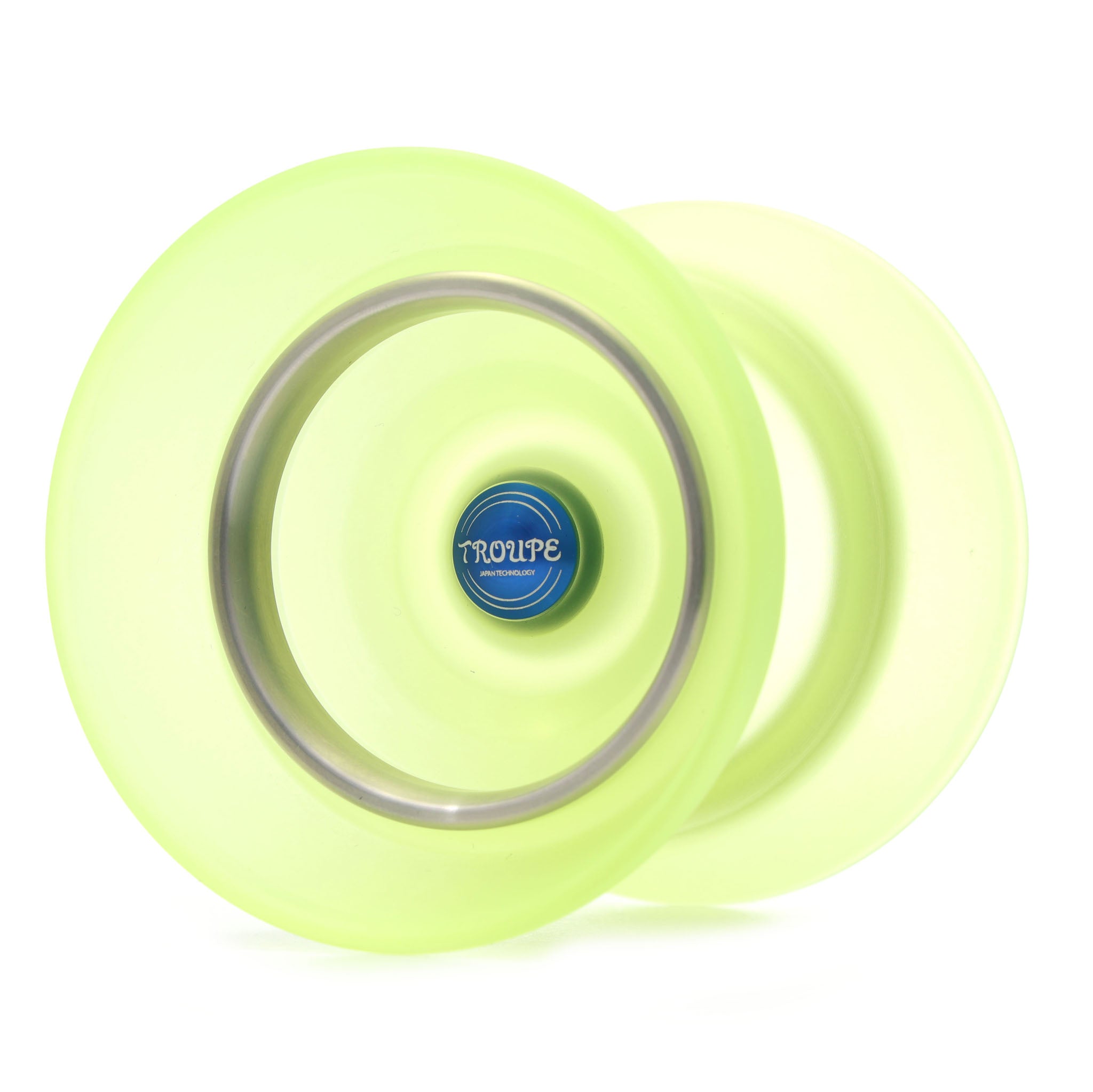 Japan Technology - Troupe (PC) - Yo-Yo Store REWIND