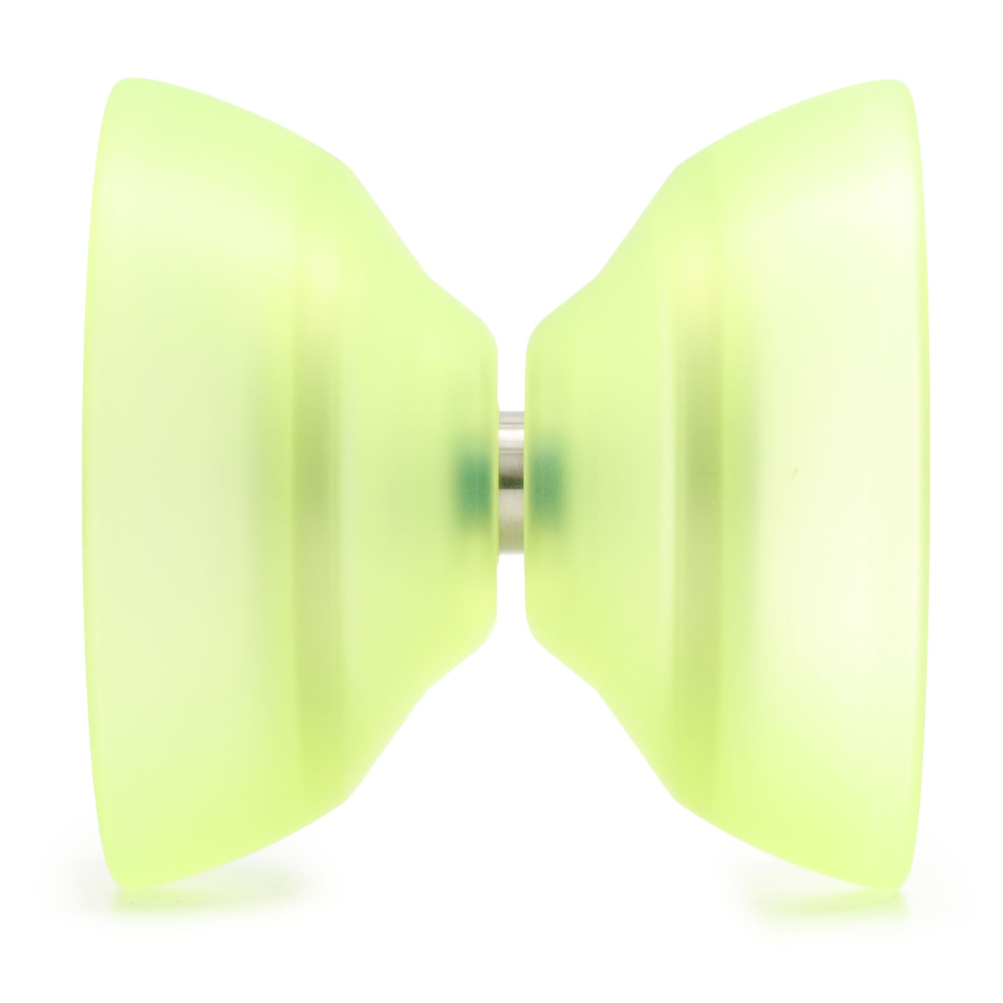 Off-string yo-yos | Rewind, the world's largest yo-yo
