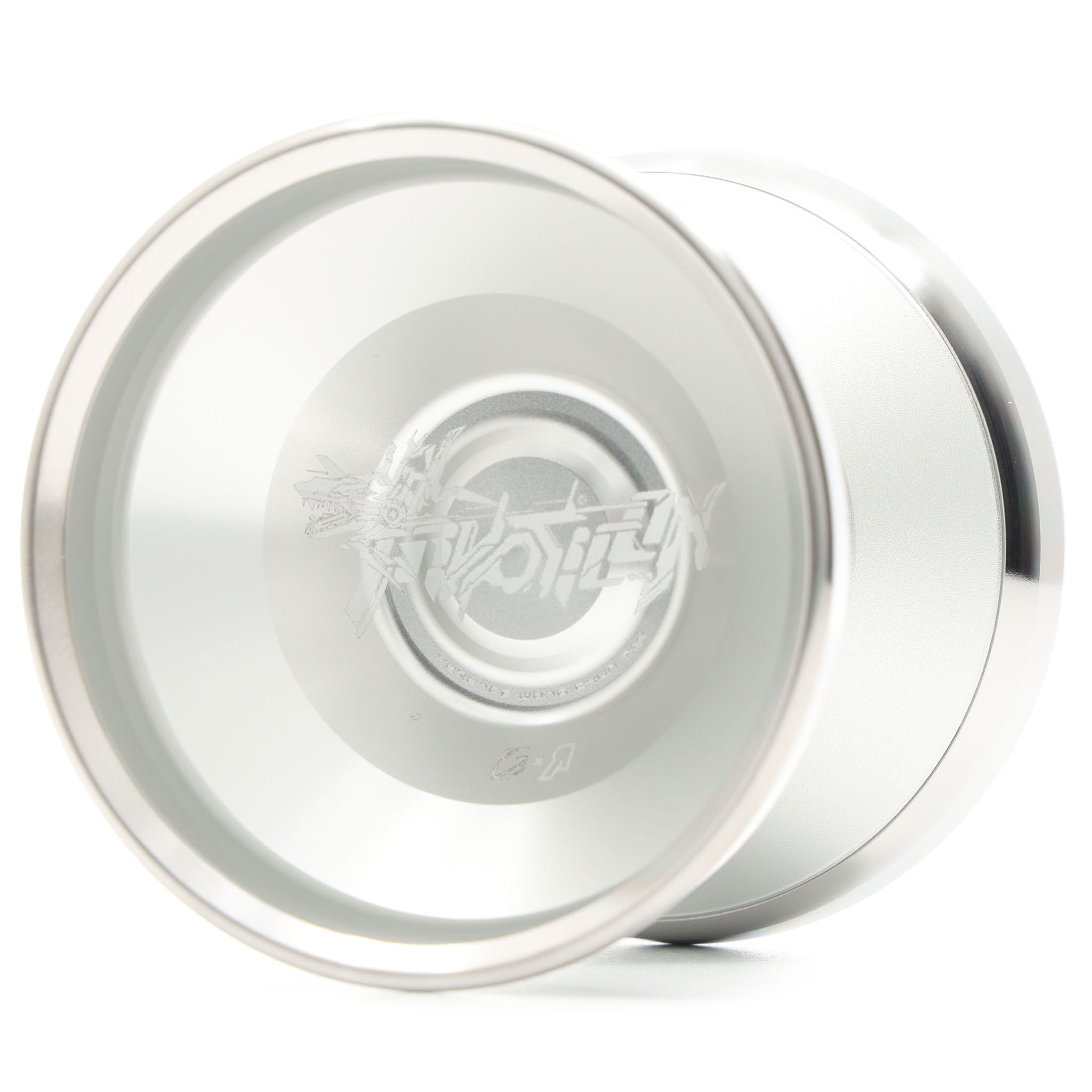 C3yoyodesign - Trypticon - Yo-Yo Store REWIND