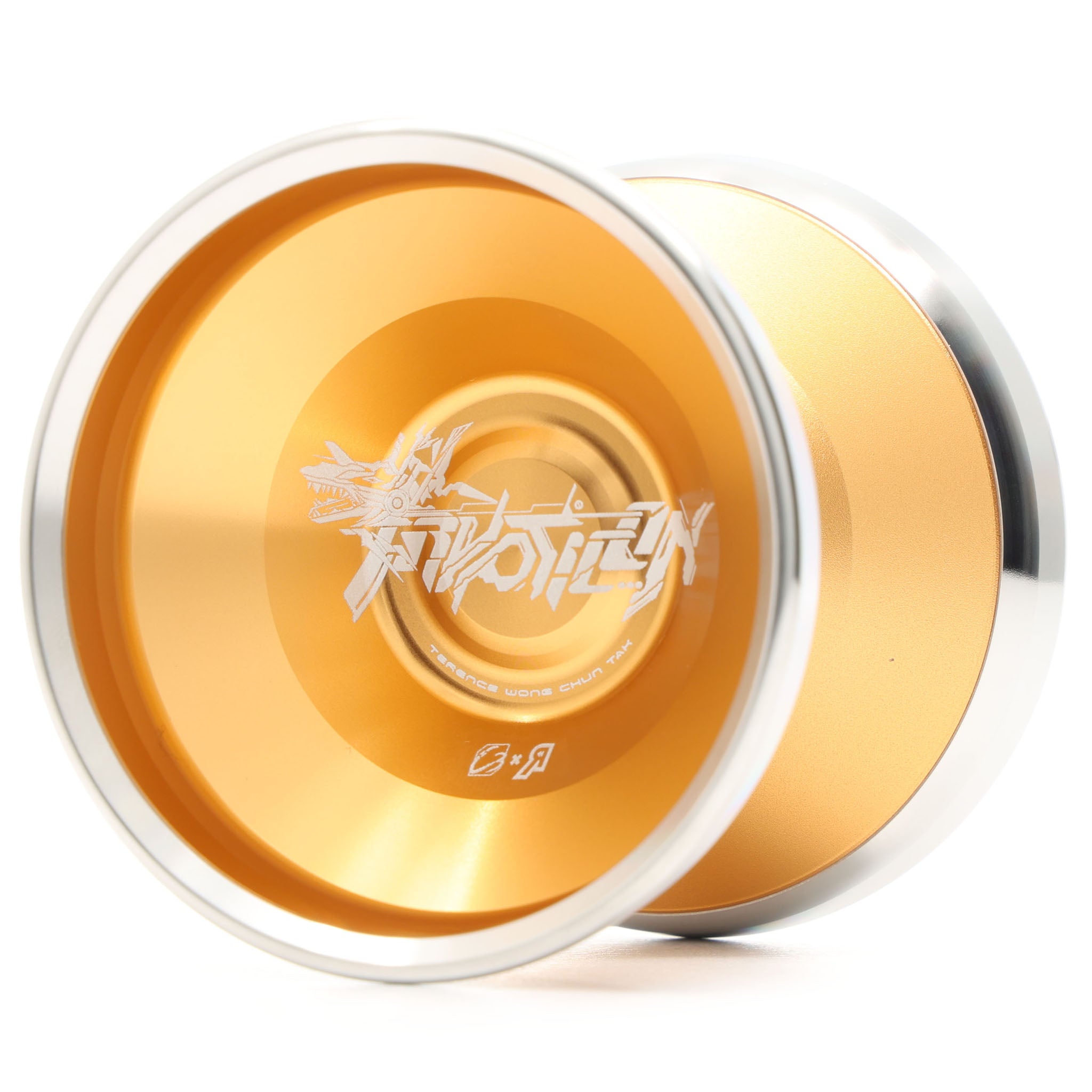 C3yoyodesign - Trypticon - Yo-Yo Store REWIND