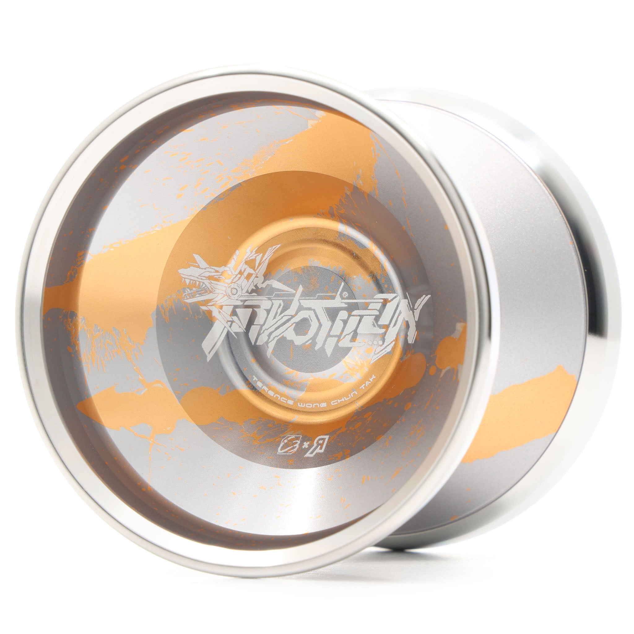 C3yoyodesign - Trypticon - Yo-Yo Store REWIND