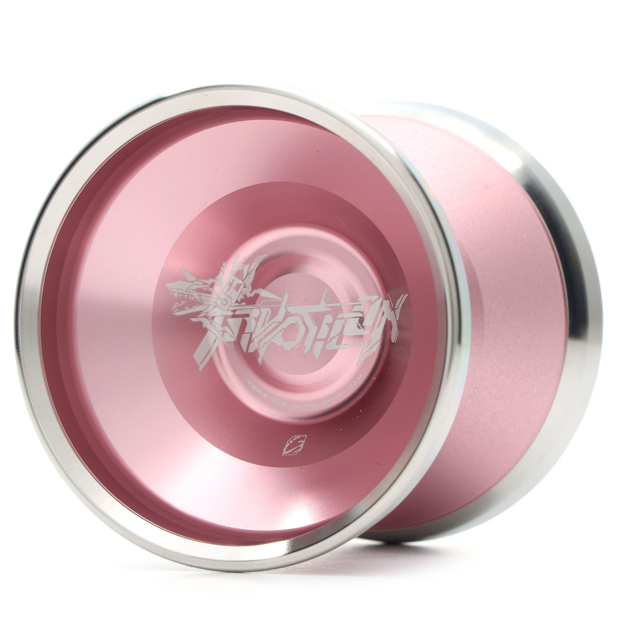 C3yoyodesign - Trypticon - Yo-Yo Store REWIND