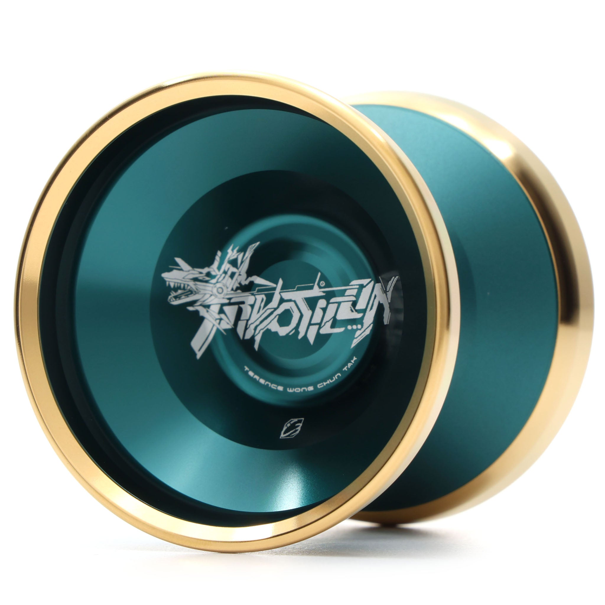 C3yoyodesign トリプティコン C3yoyodesign - Trypticon - Yo-Yo Store REWIND