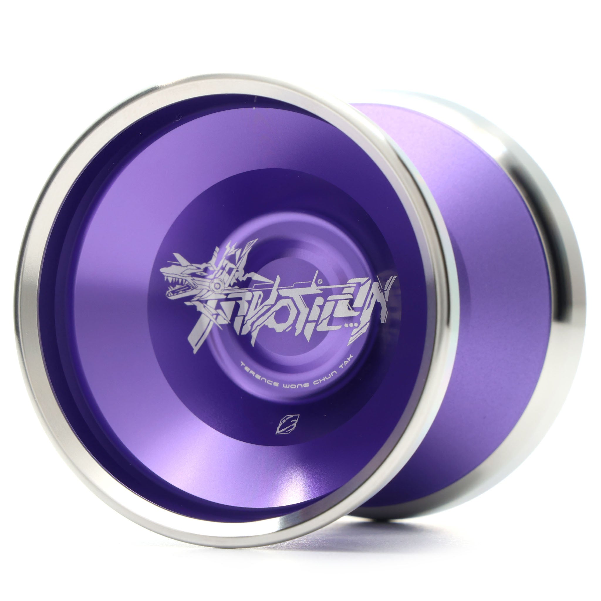 C3yoyodesign - Trypticon - Yo-Yo Store REWIND