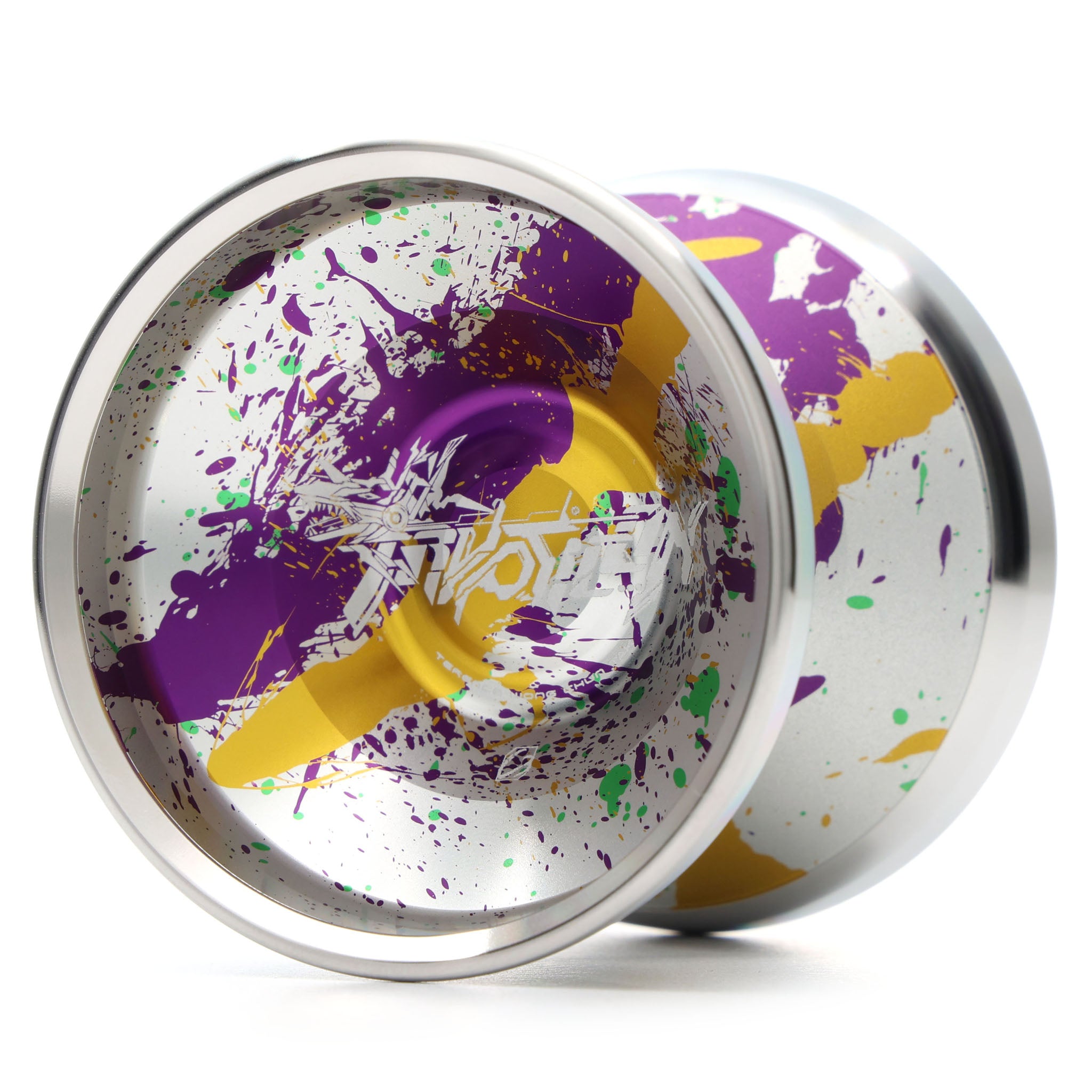 C3yoyodesign - Trypticon - Yo-Yo Store REWIND