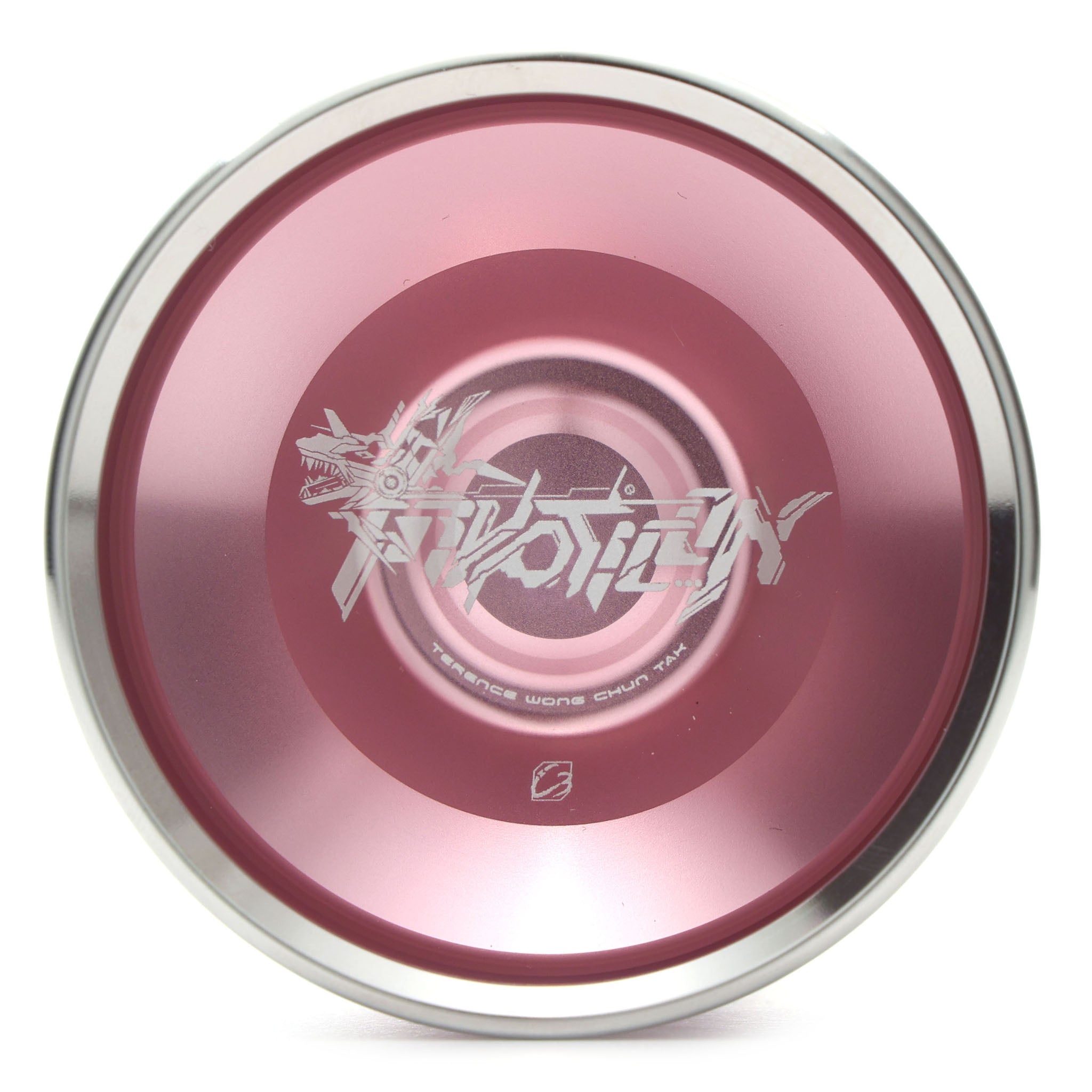 C3yoyodesign - Trypticon - Yo-Yo Store REWIND