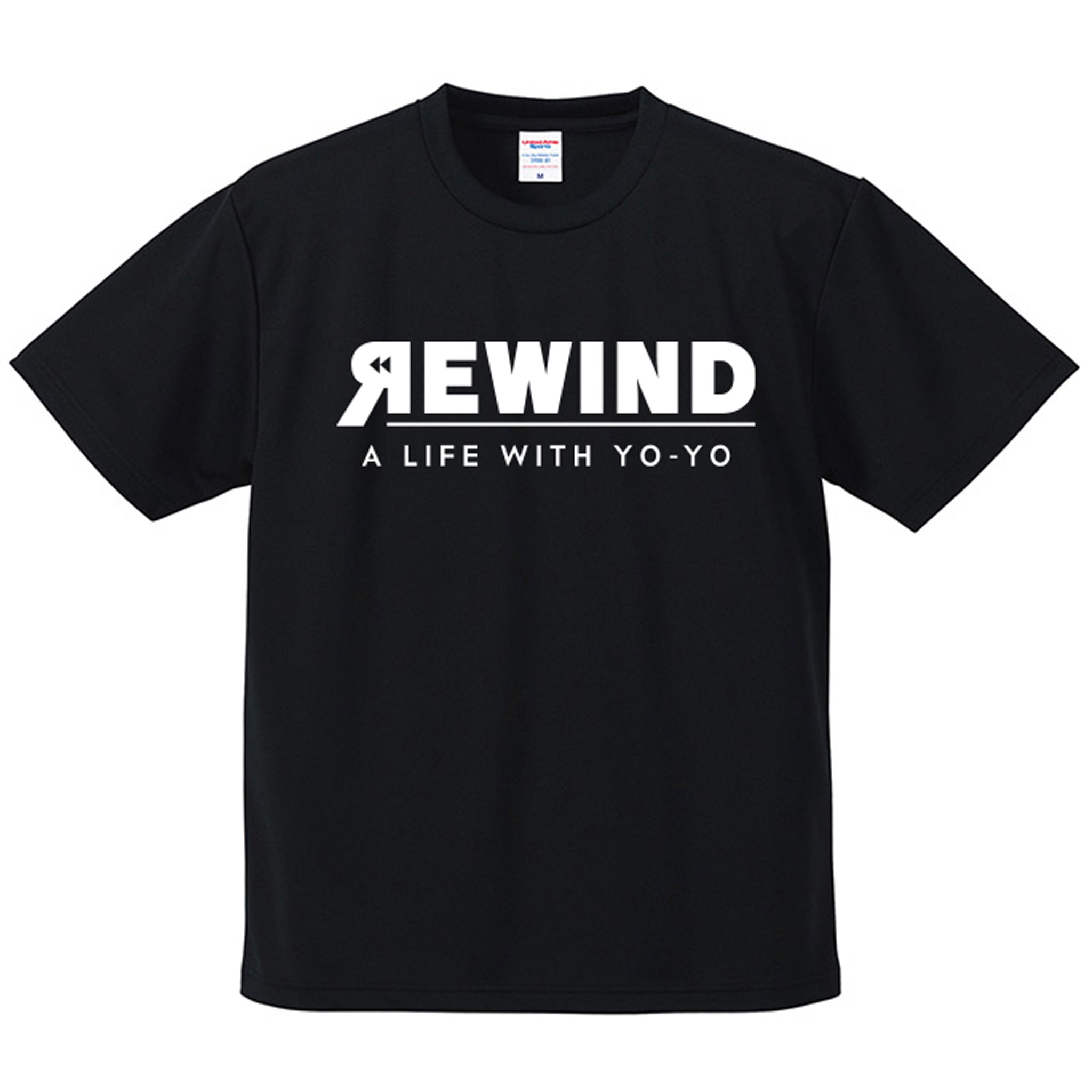 REWIND Limited Items ┃Rewind, the world's largest yo-yo