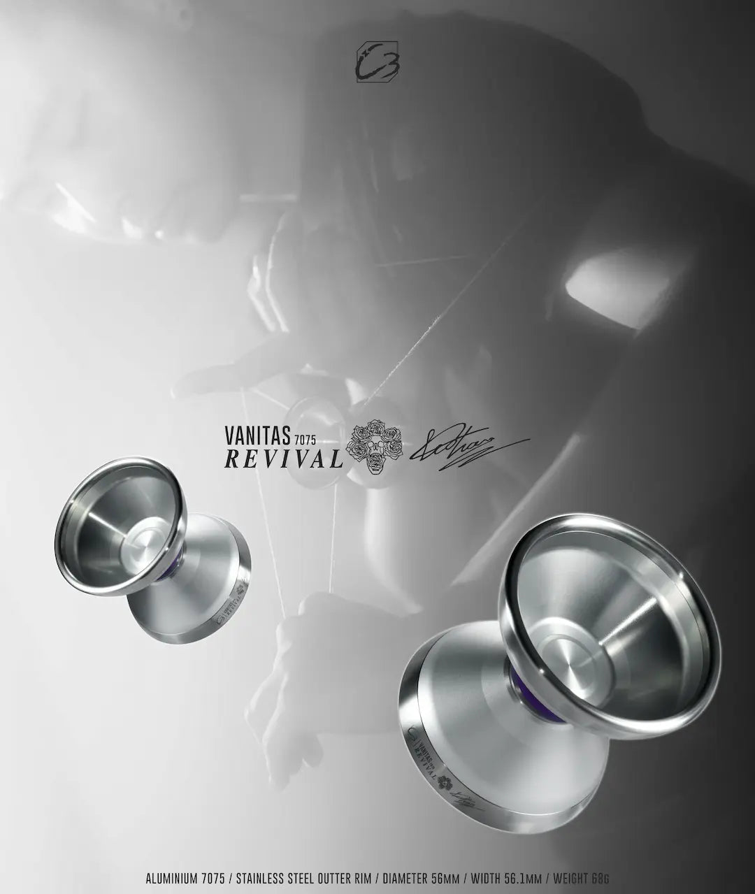 Vanitas 7075 Revival