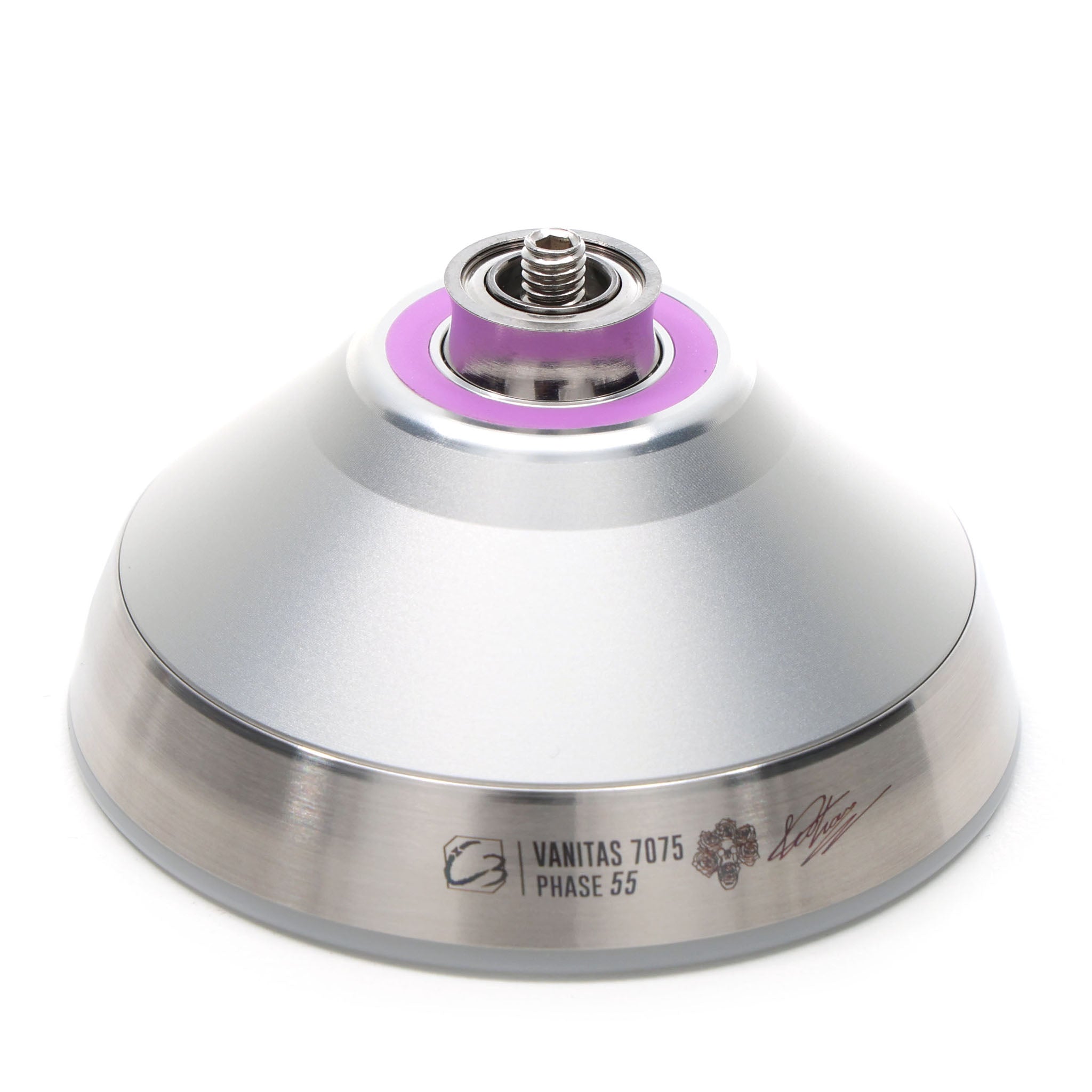 C3yoyodesign - Vanitas Phase 55 - Yo-Yo Store REWIND