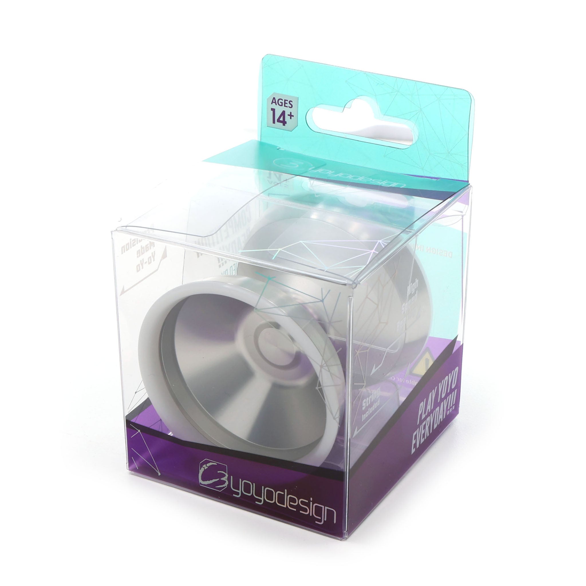 C3yoyodesign - Vanitas Phase 55 - Yo-Yo Store REWIND