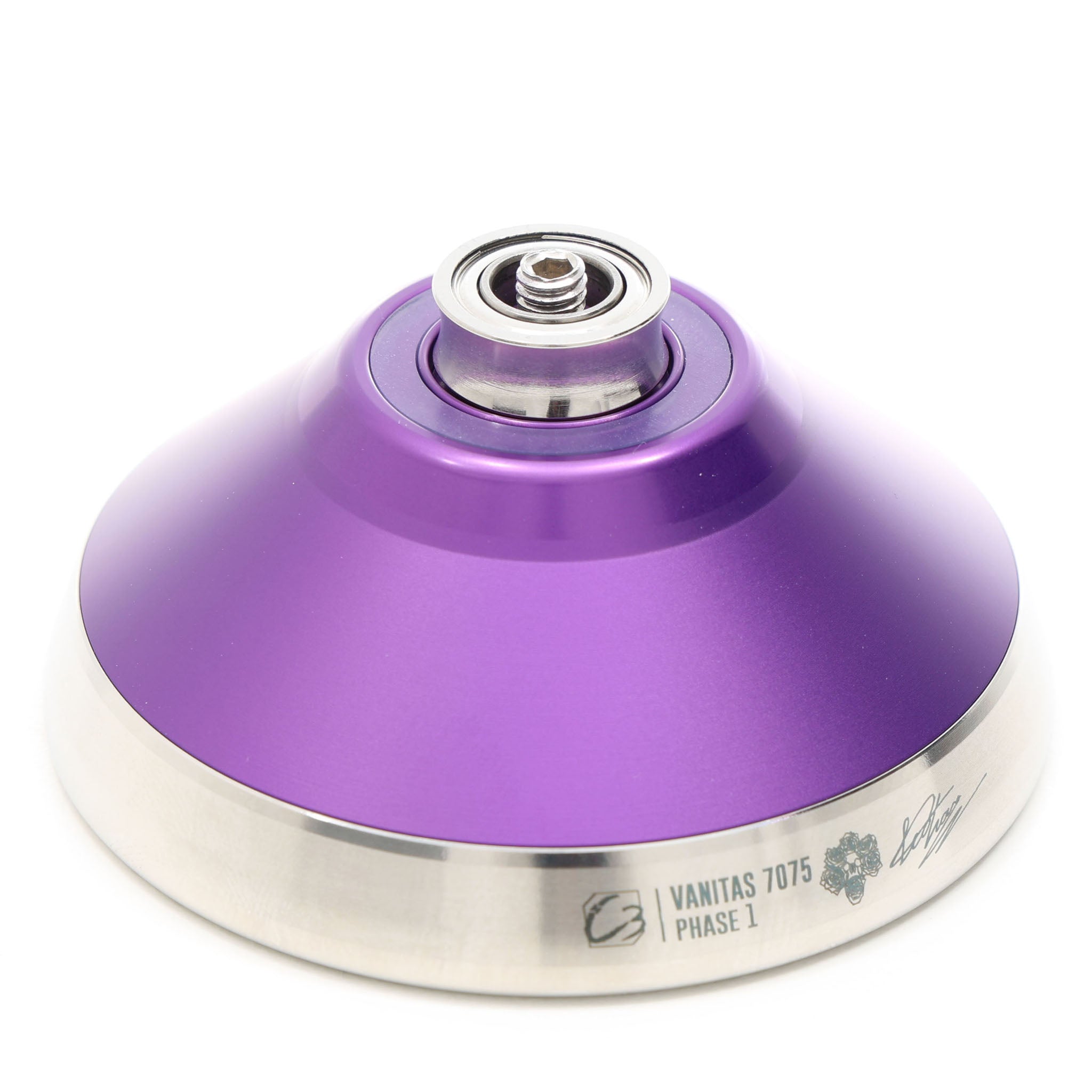 C3yoyodesign - Vanitas 7075 Phase1 - Yo-Yo Store REWIND
