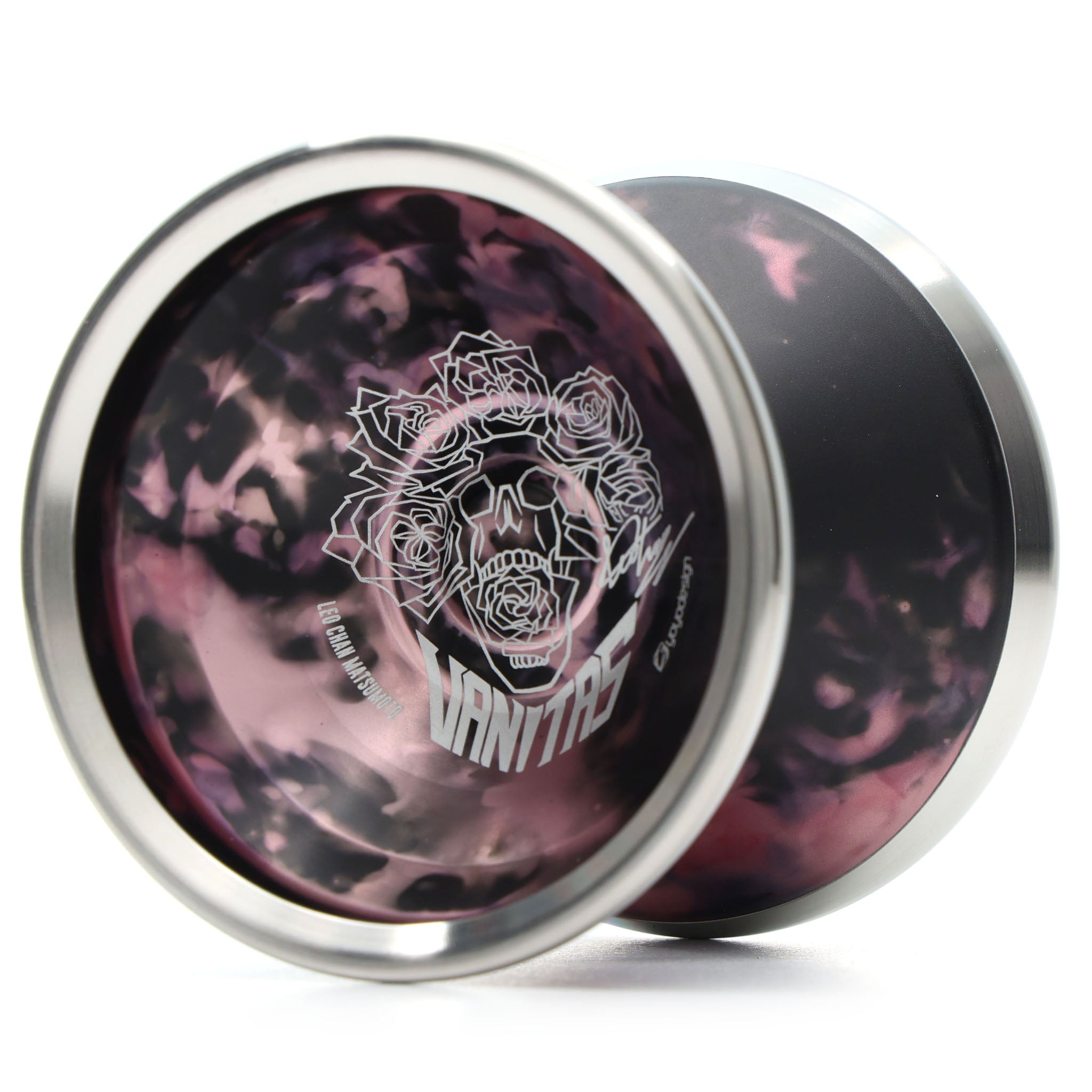 C3yoyodesign - Vanitas - Yo-Yo Store REWIND