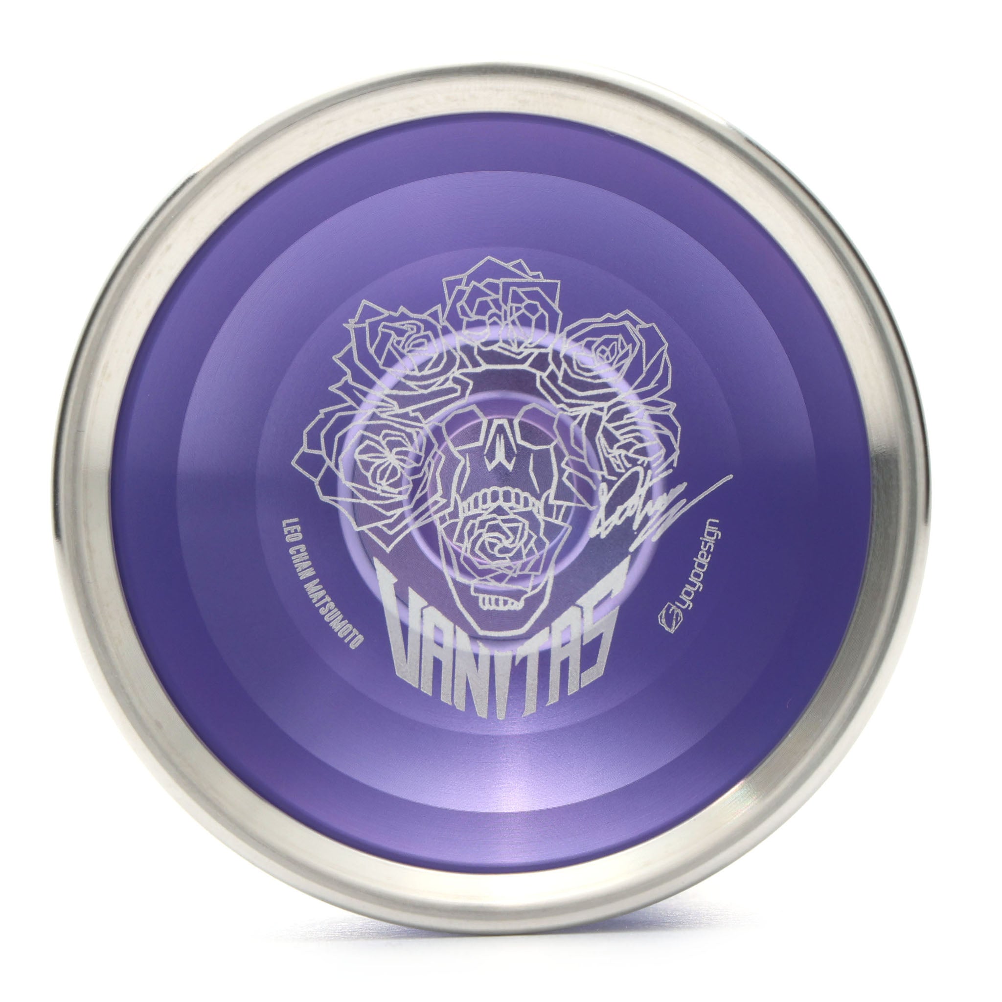 C3yoyodesign - Vanitas - Yo-Yo Store REWIND