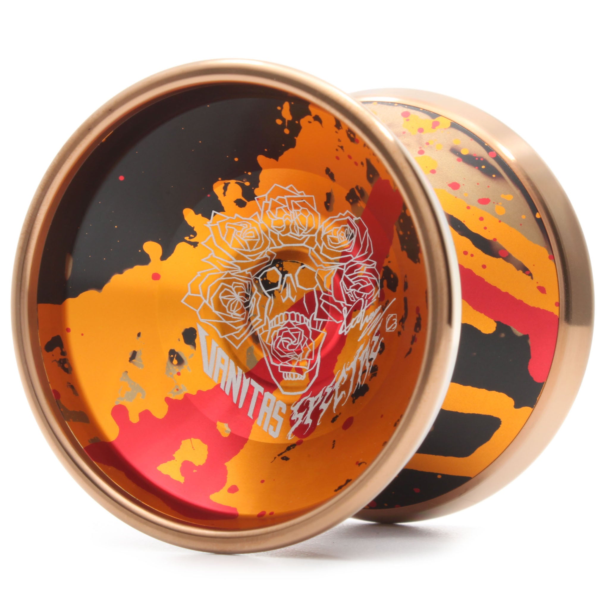 C3yoyodesign | Rewind, the world's largest yoyo specialty