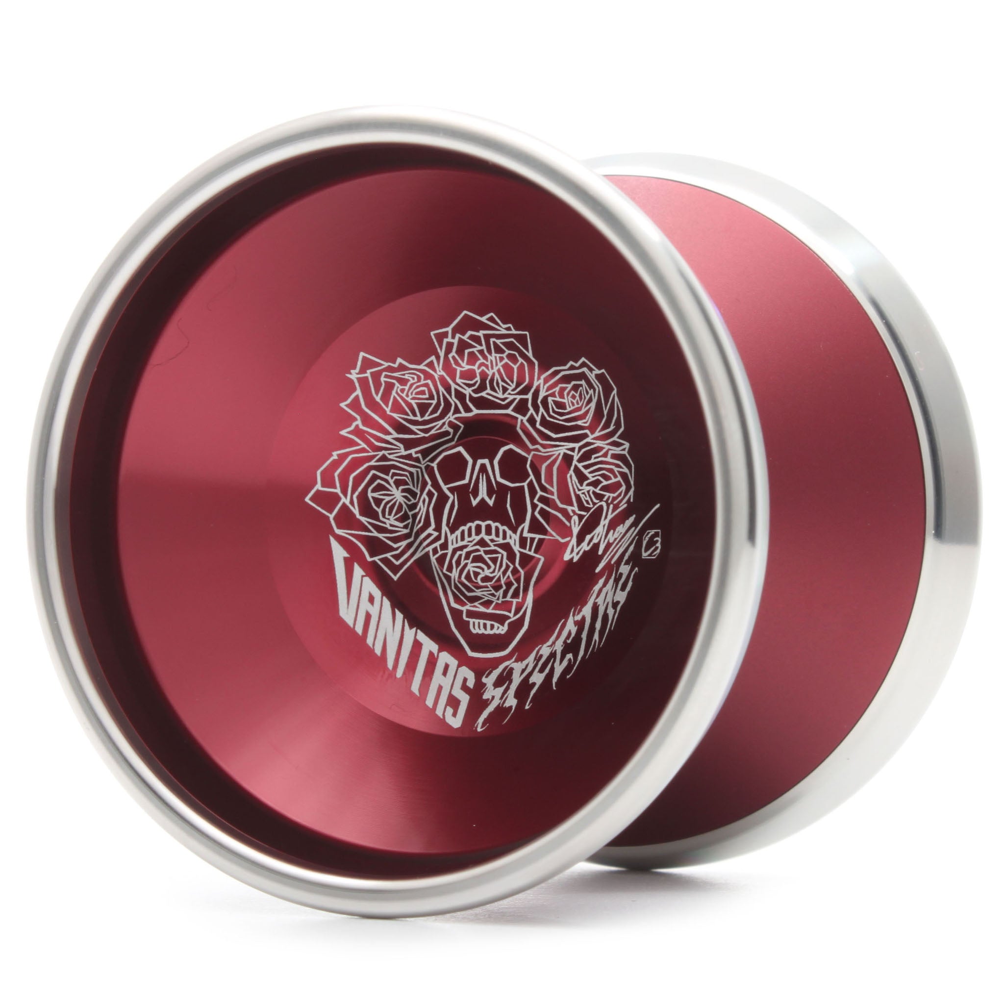 Vanitas Spectre - C3yoyodesign ┃Yo-Yo store Rewind