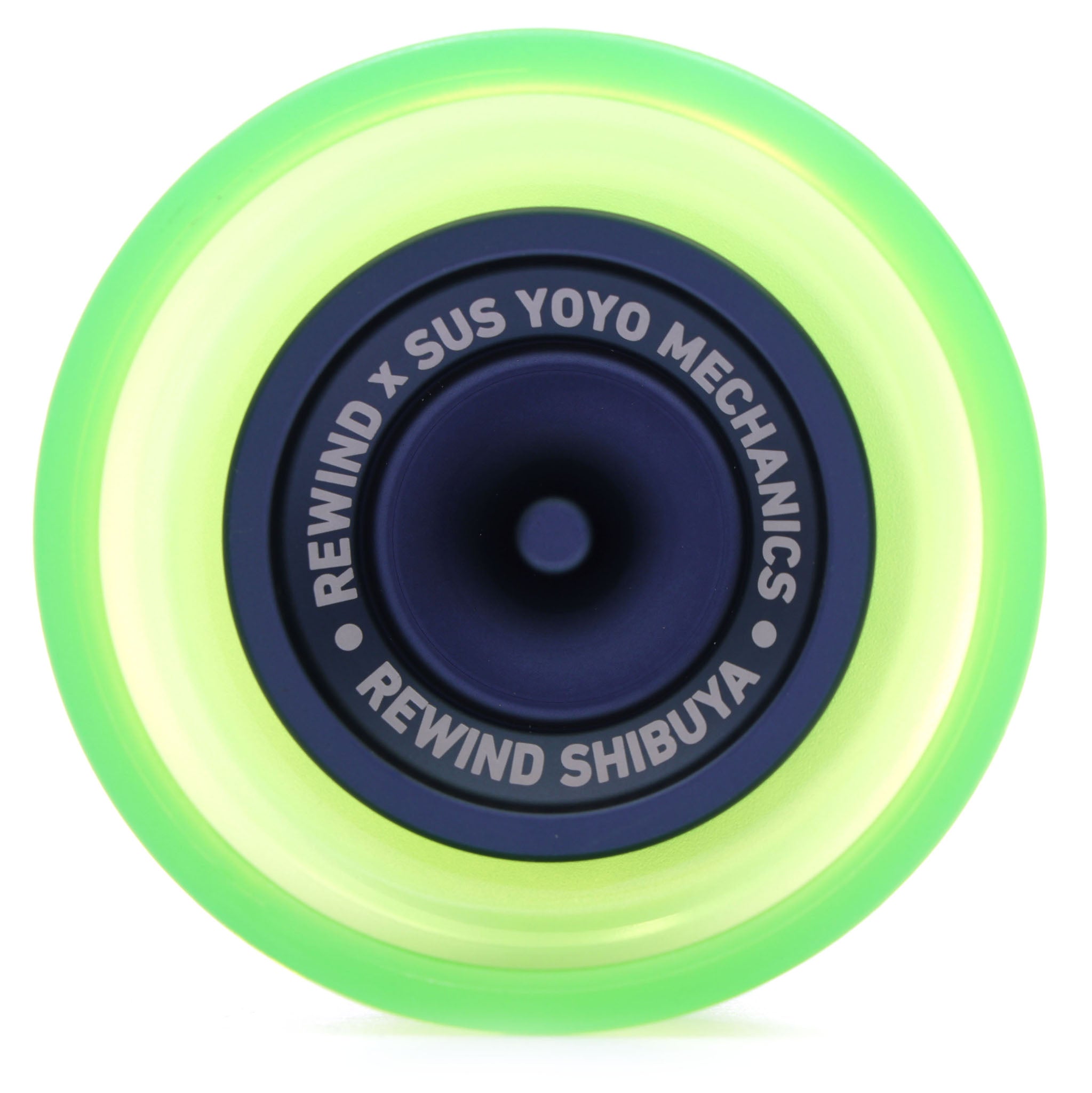 Viper Remix (Shibuya Edition) - Rewind ┃Yo-yo Store Rewind