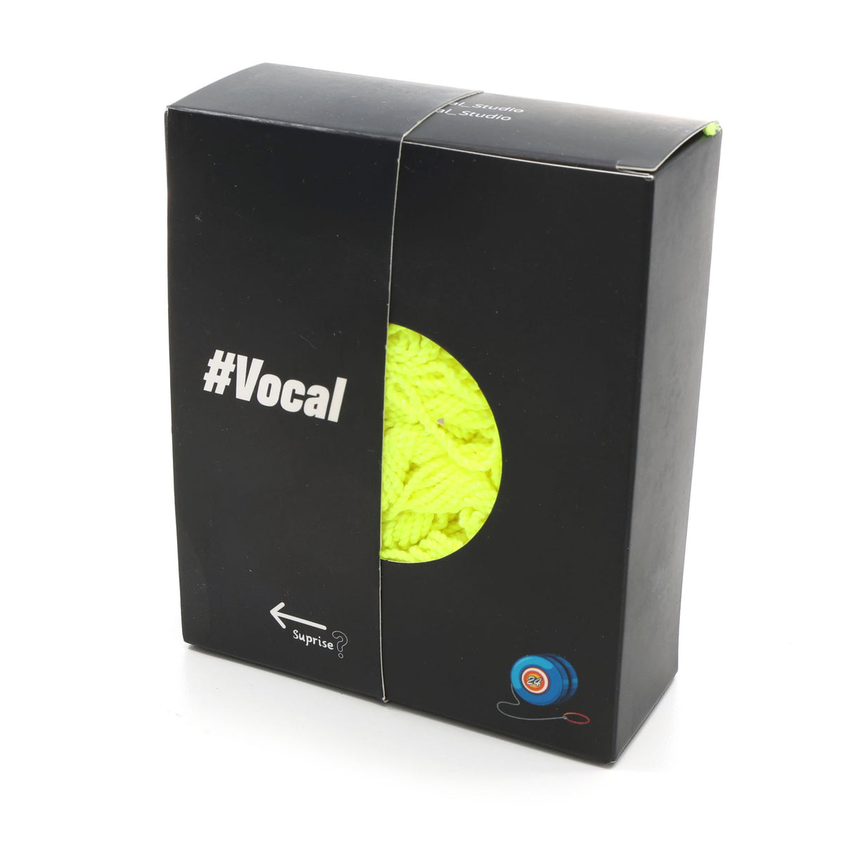 Vocal String [ 24 ]  x100